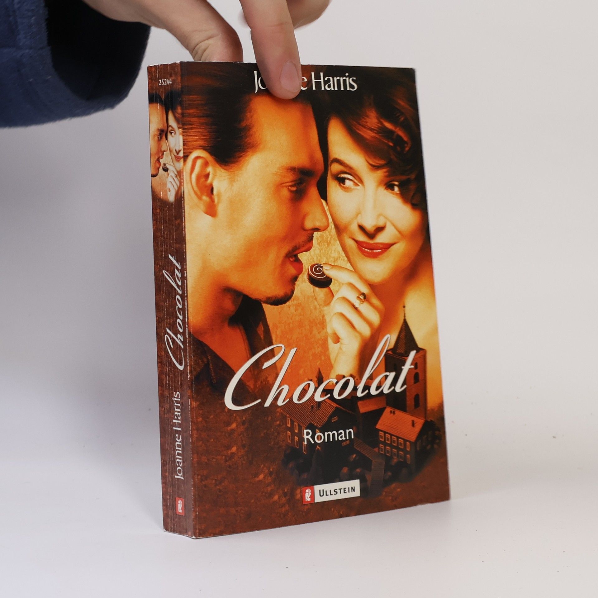 Chocolat