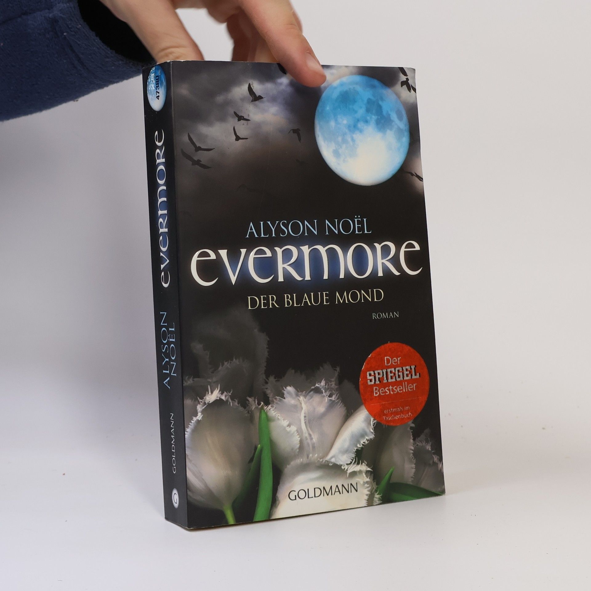 Evermore der blau Mond