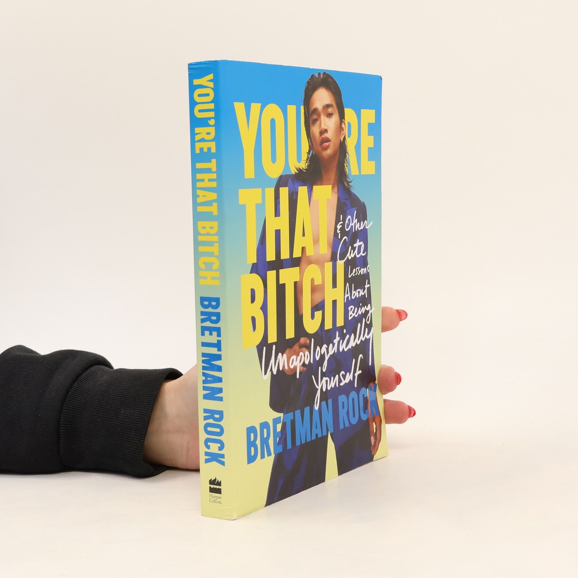 Bretman Rock You're That B*tch