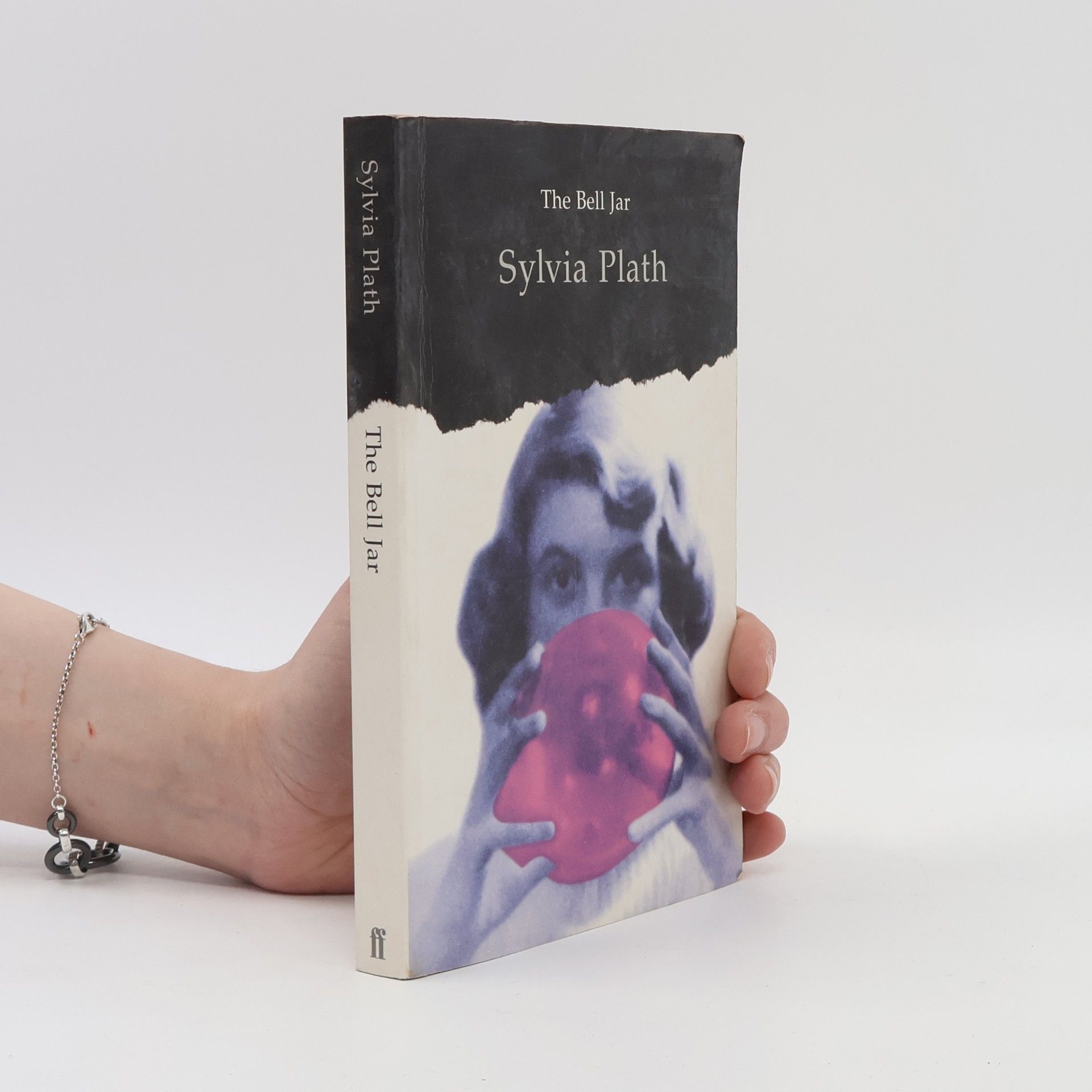 Sylvia Plath The Bell Jar