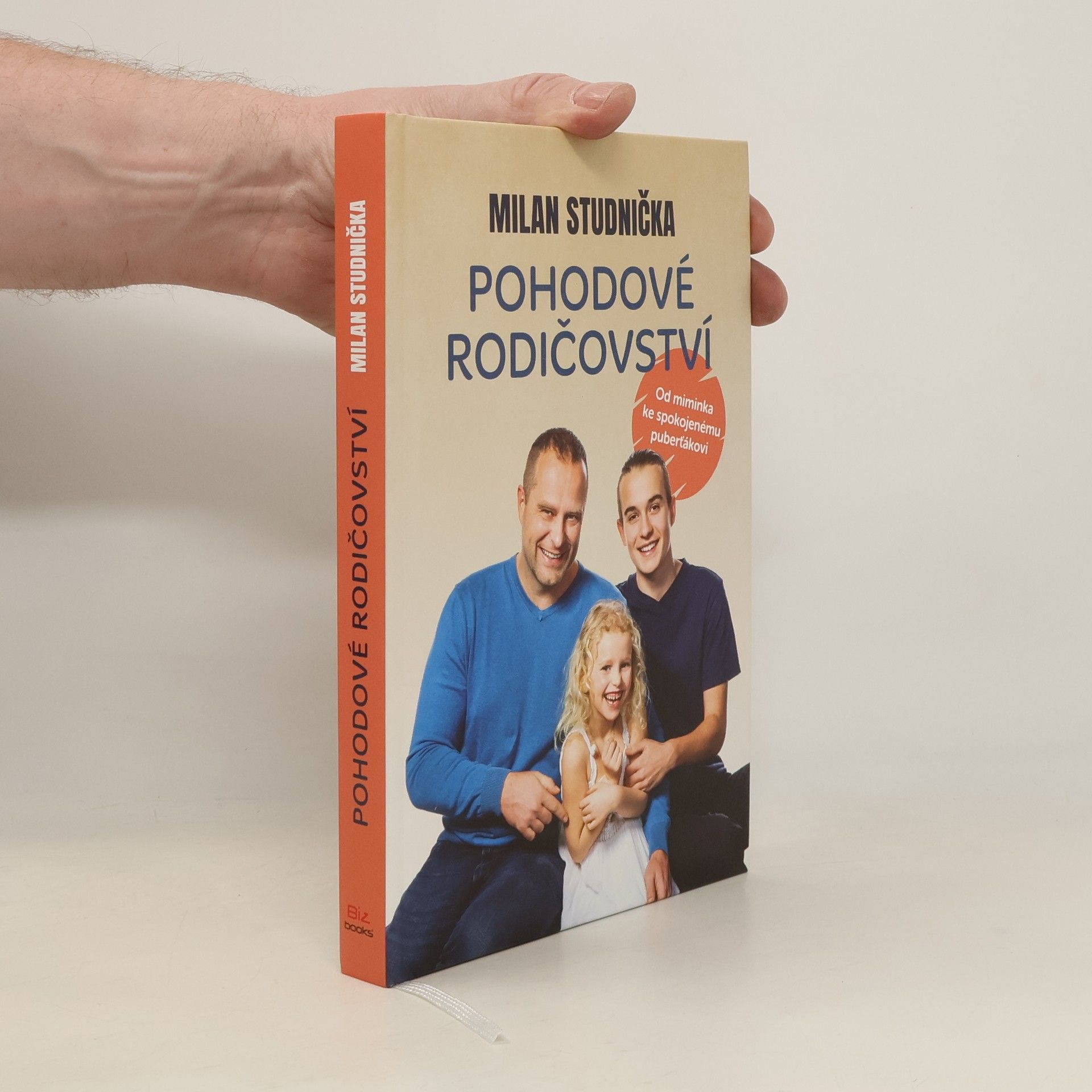 Pohodové rodičovství