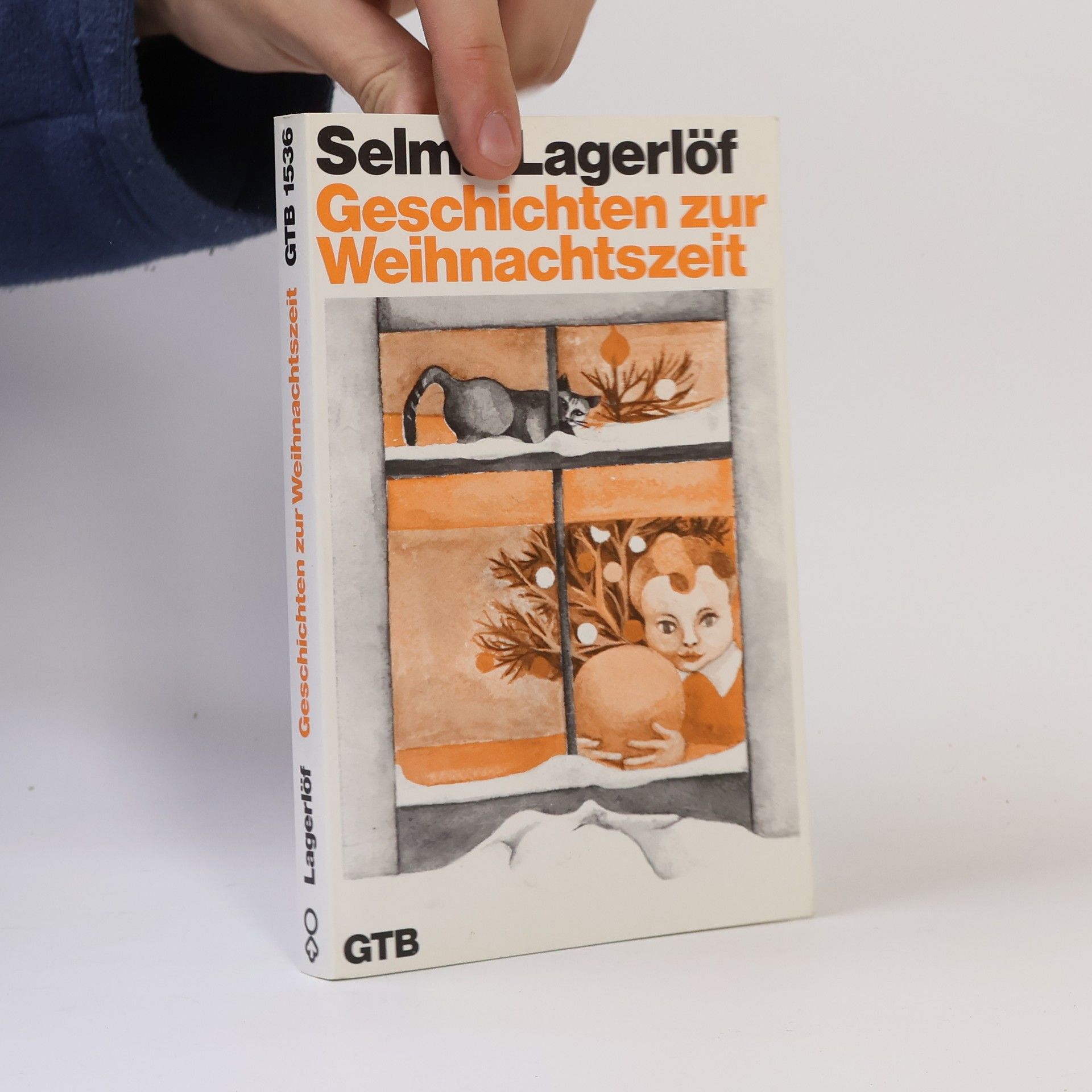 Selma Lagerlöf Geschichten zur Weihnachtszeit