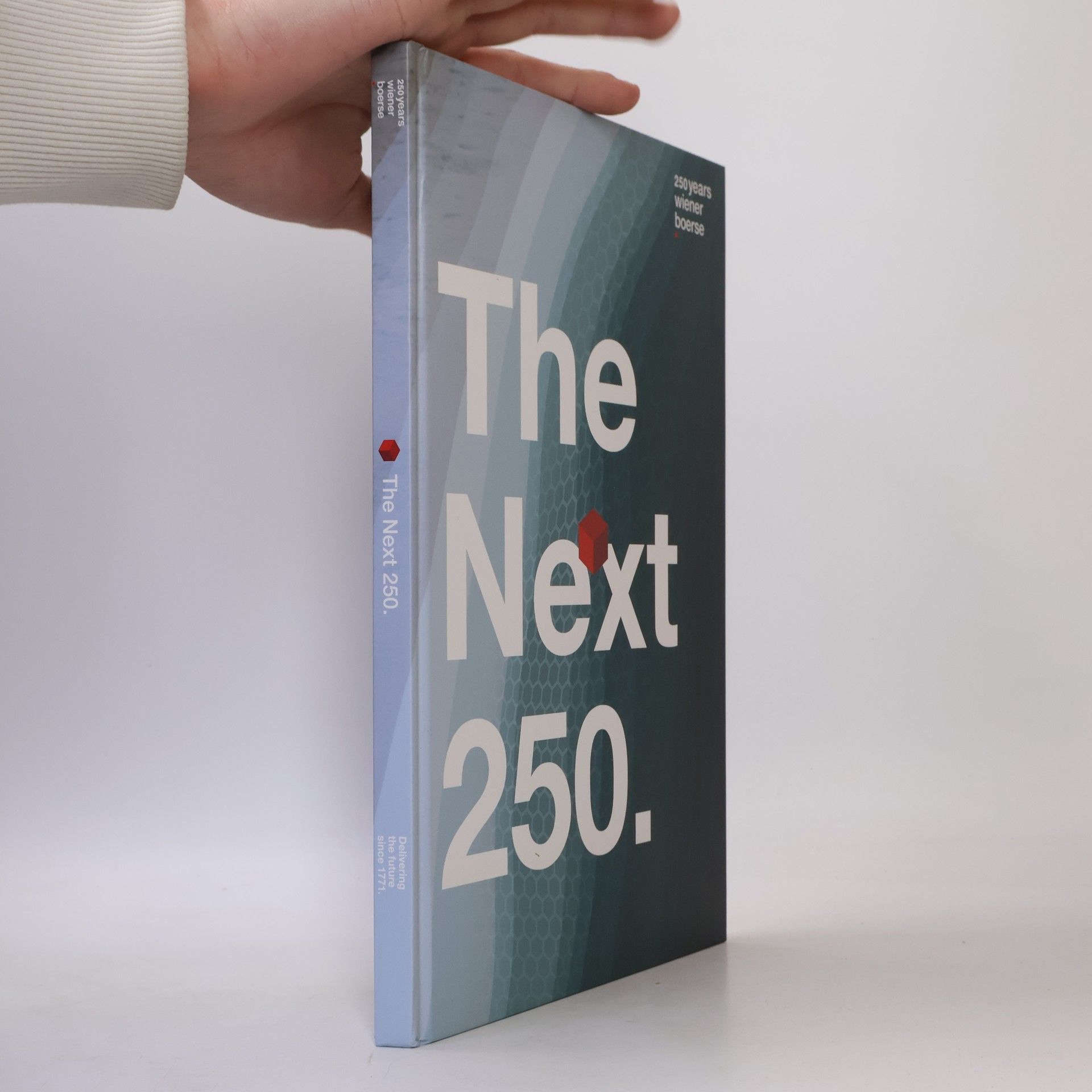 Auteurscollectief The Next 250