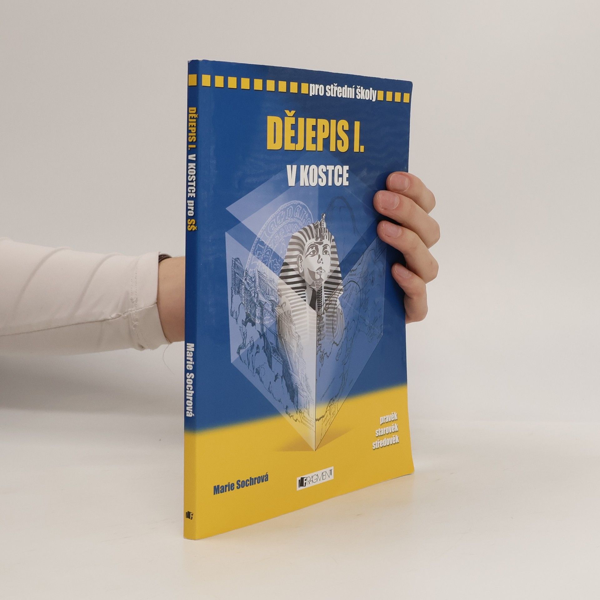 Dějepis I. v kostce