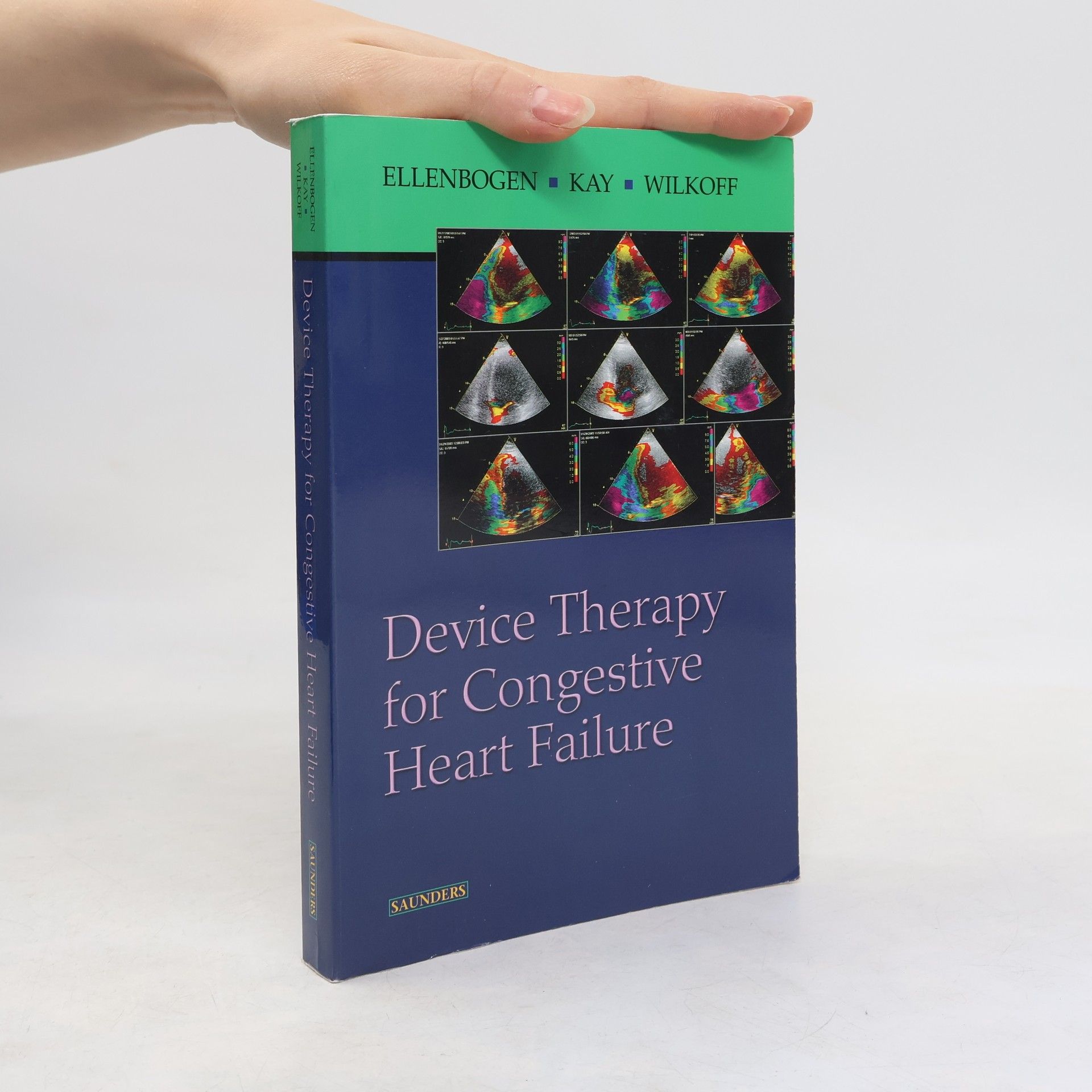 Bruce L. Wilkoff Device Therapy for Congestive Heart Failure