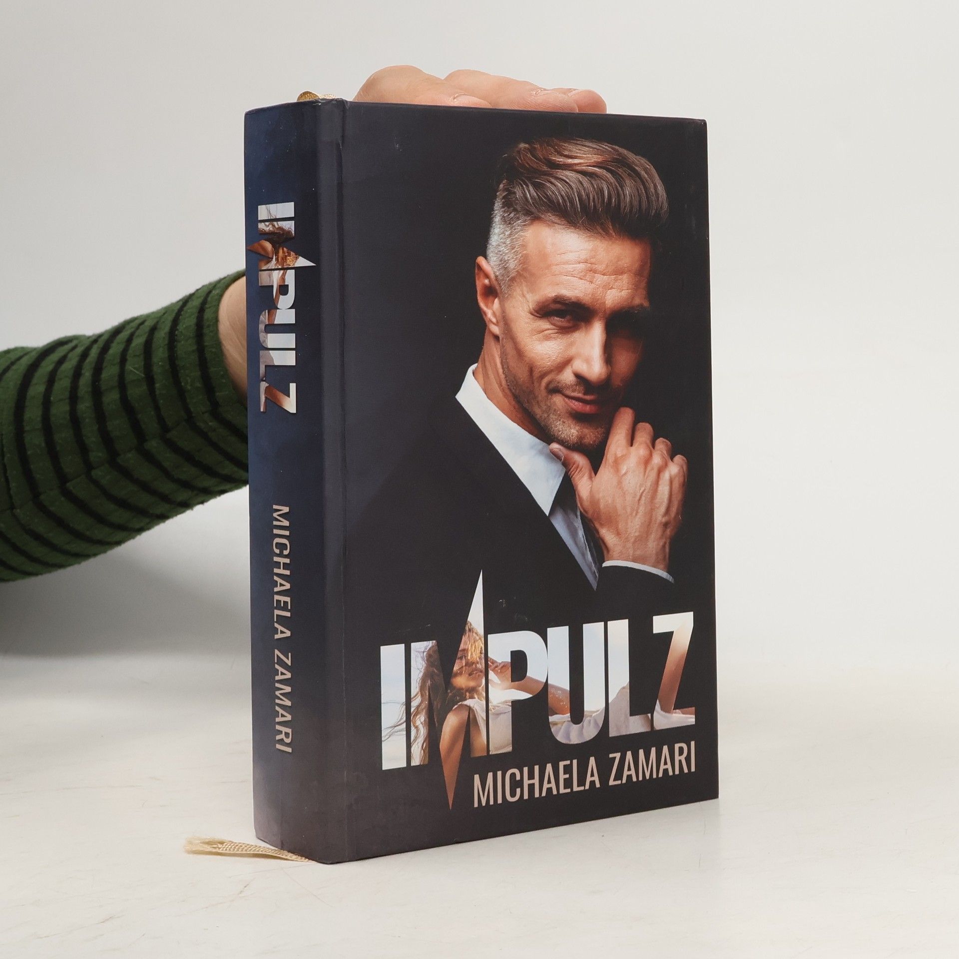 Michaela Zamari Impulz