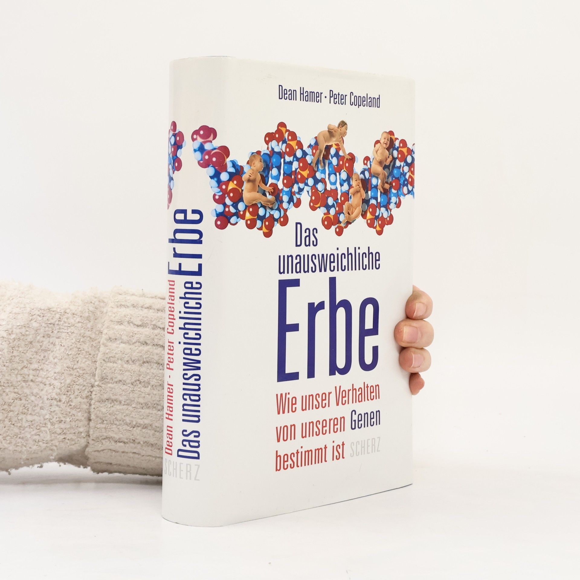 Das unausweichliche Erbe