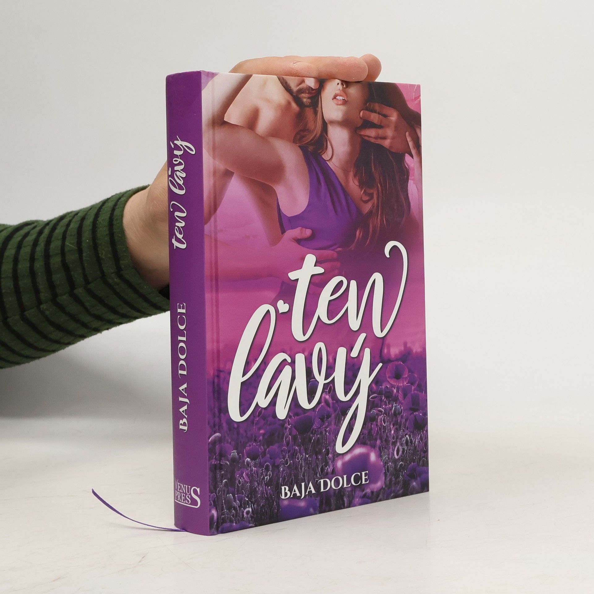 Baja Dolce Ten ľavý