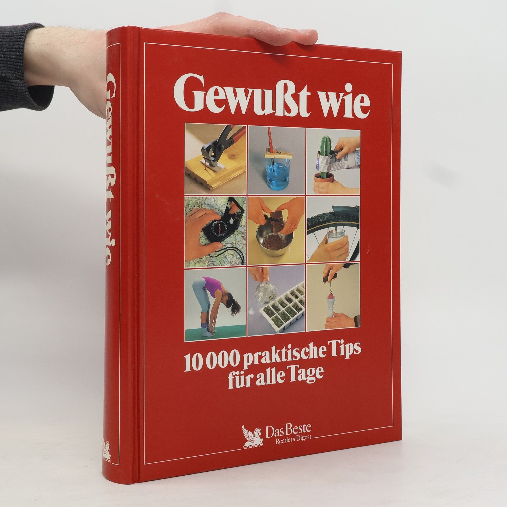 Autorenkollektiv Gewusst wie