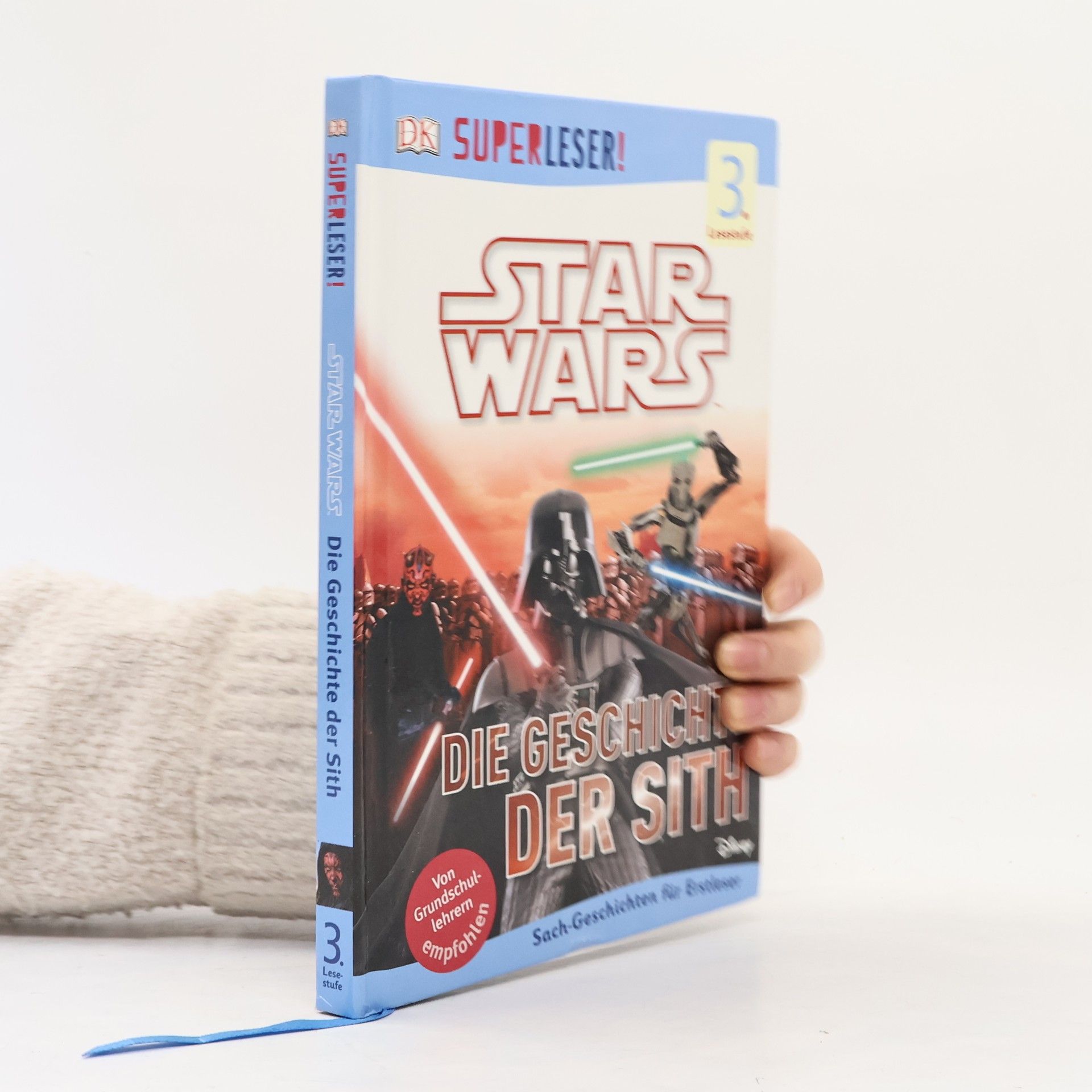Autorenkollektiv Star wars - die Geschichte der Sith