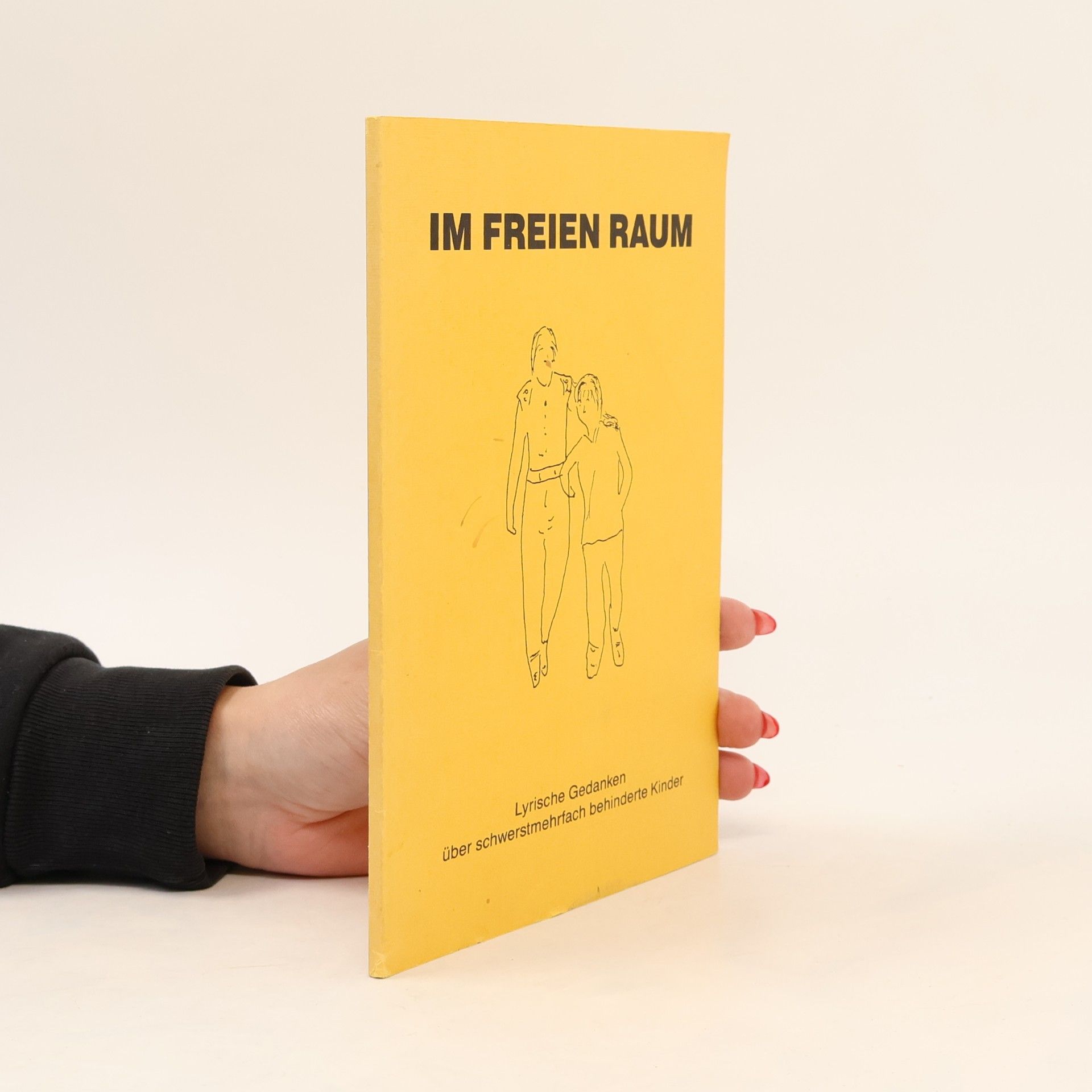 Autorenkollektiv Im freien Raum