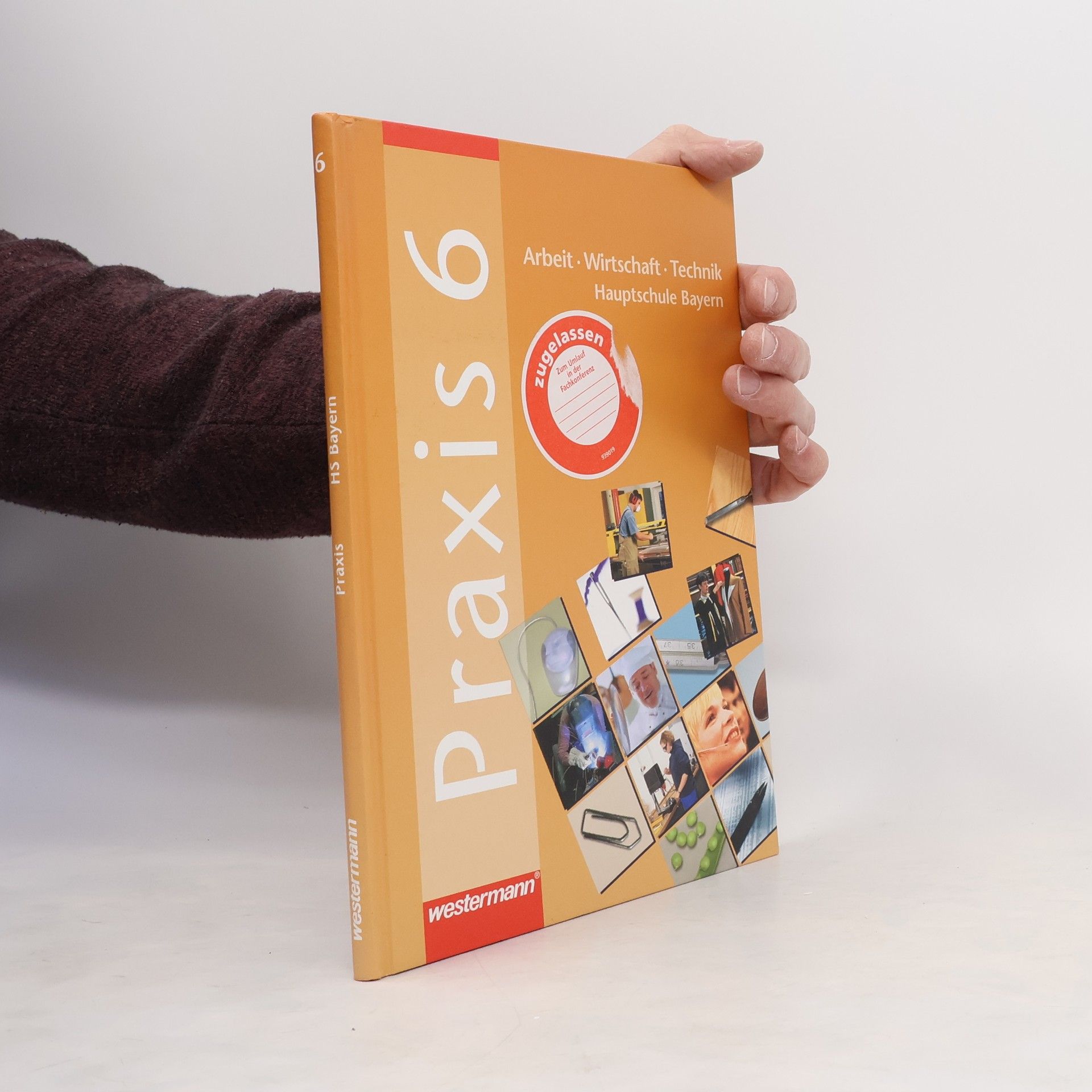 Andreas Gmelch Praxis 6