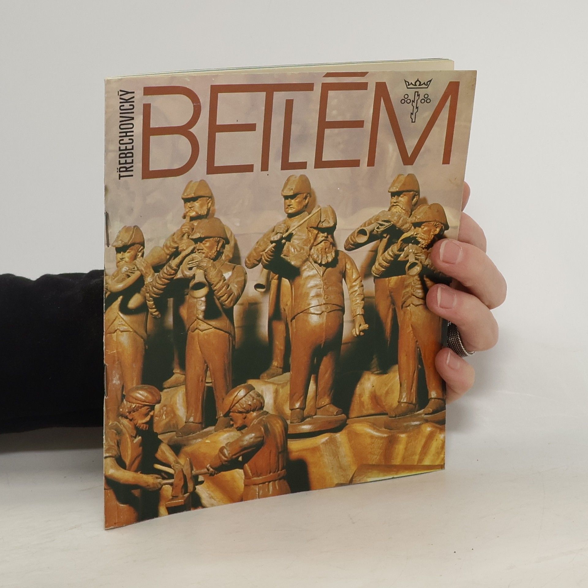 Auteurscollectief Třebechovický betlém