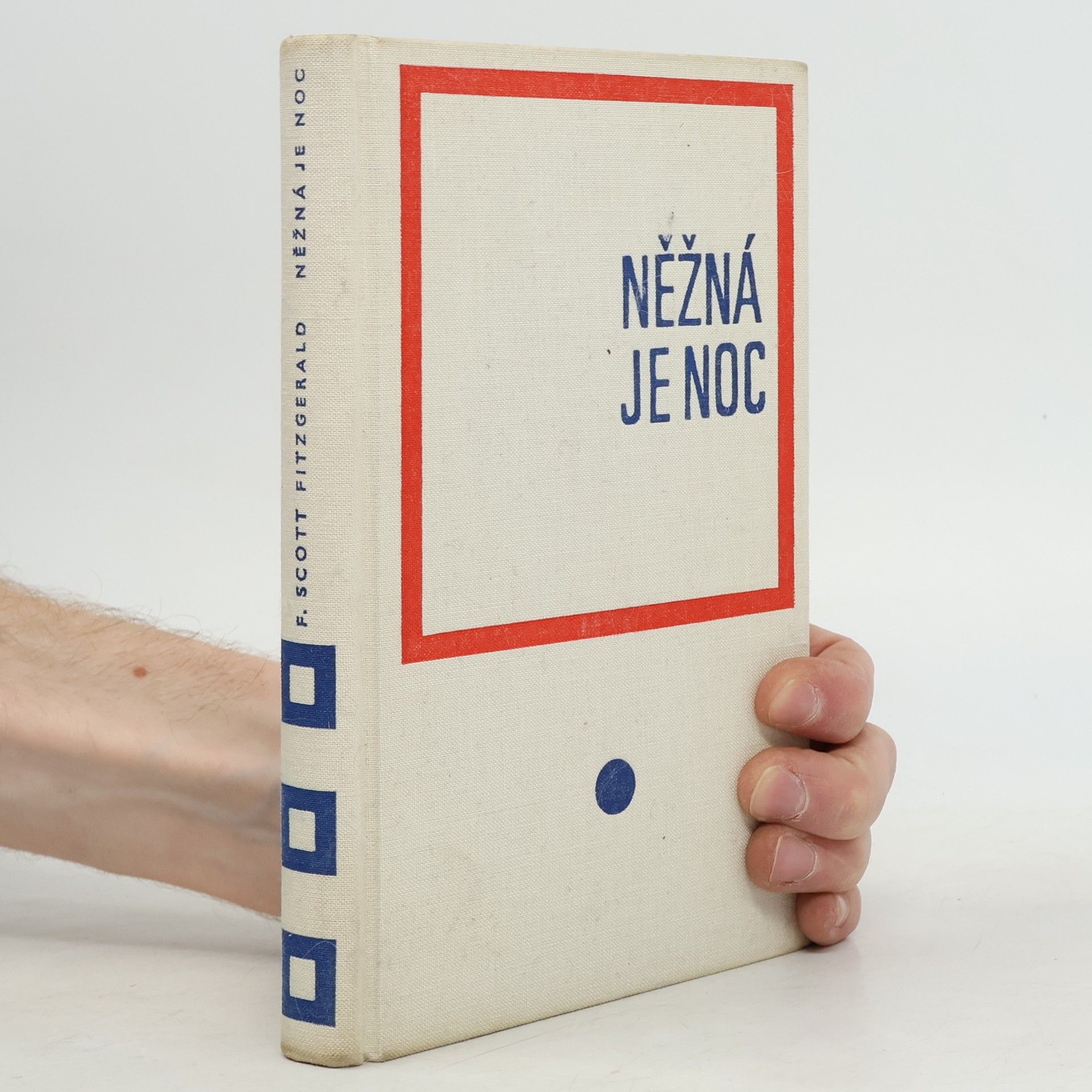 Něžná je noc