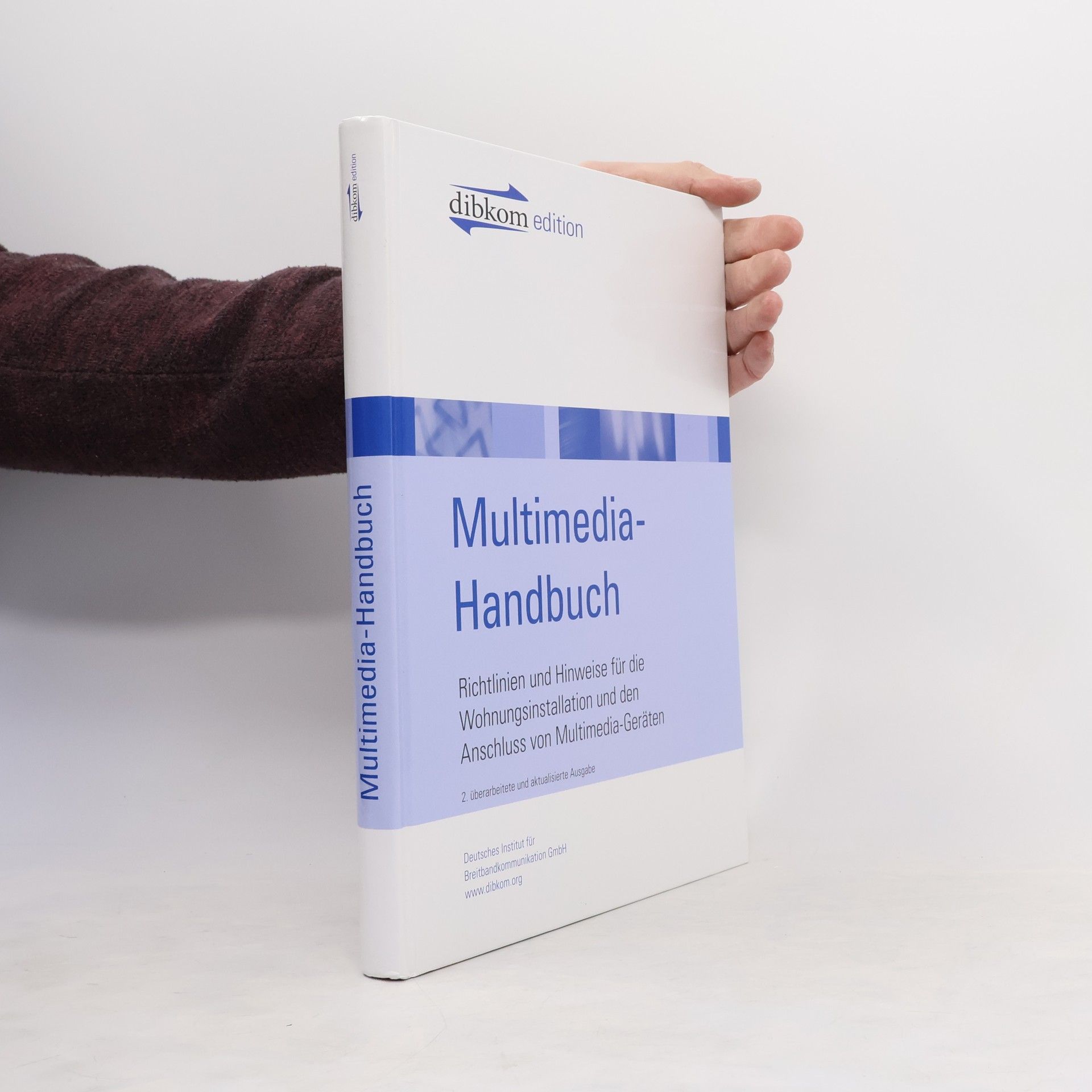 AA.VV. Multimedia-Handbuch