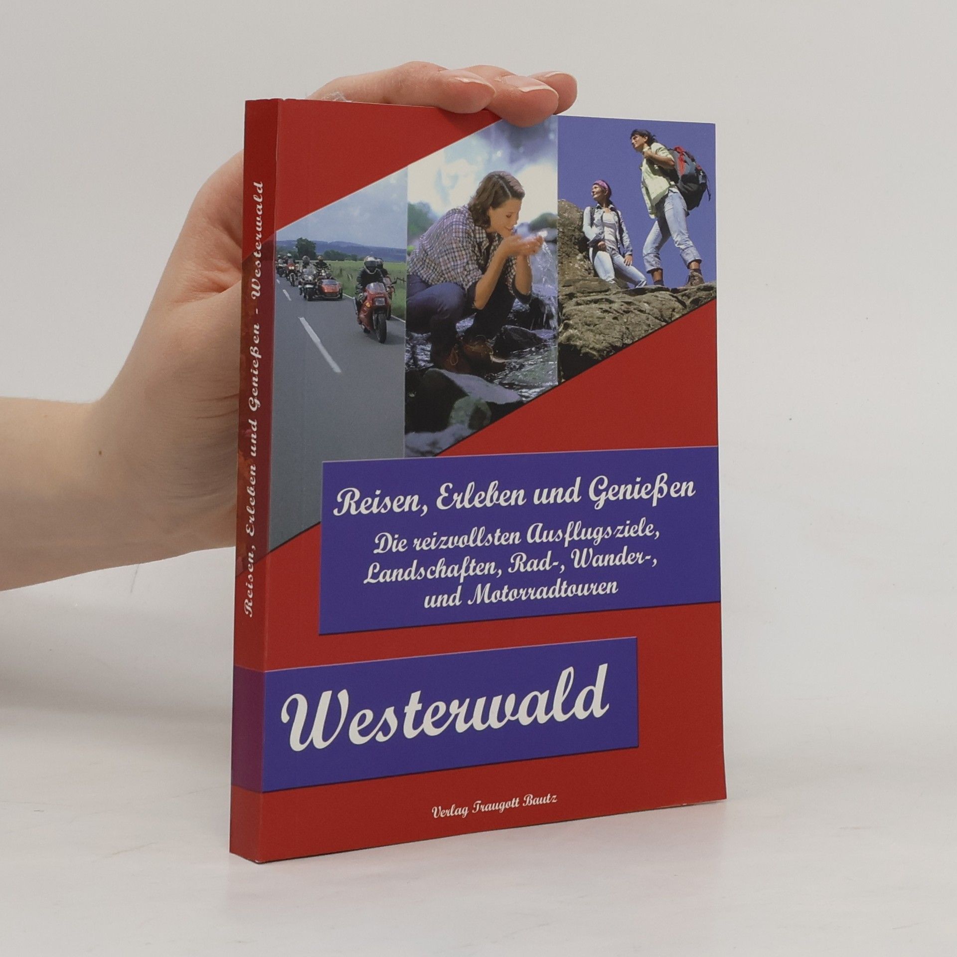 Autorenkollektiv Westerwald