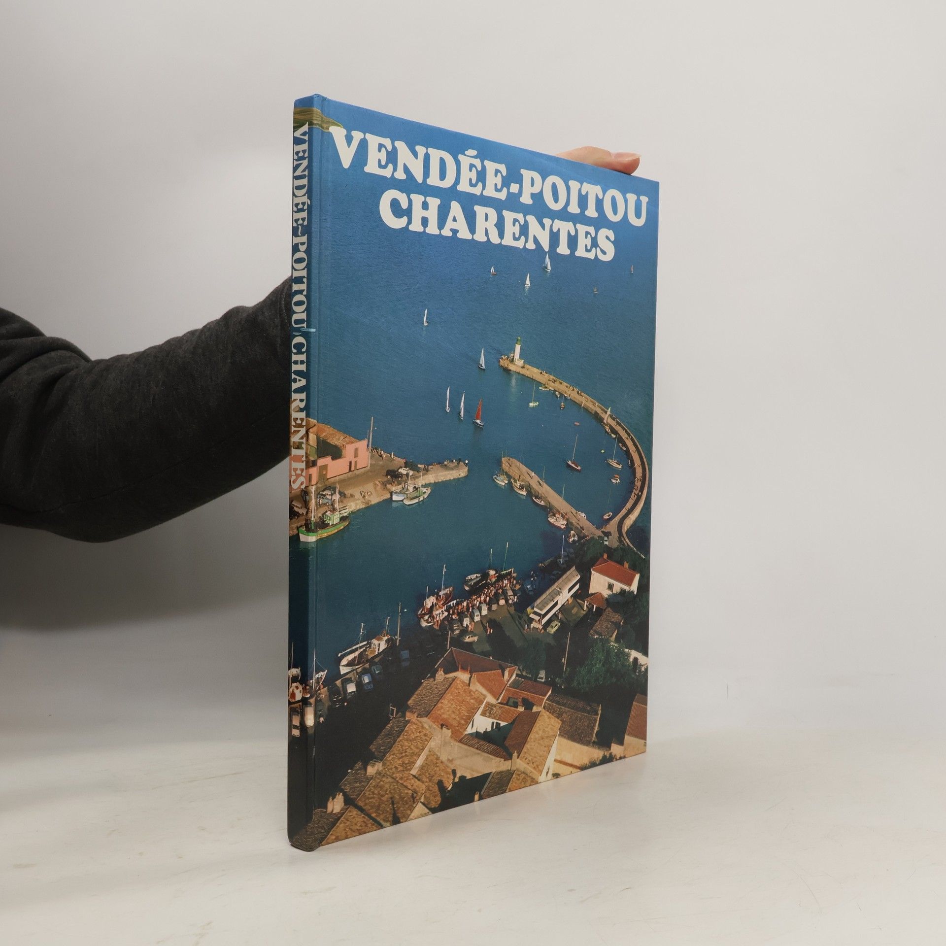 Jean Mathé Vendée - Poitou, Charentes