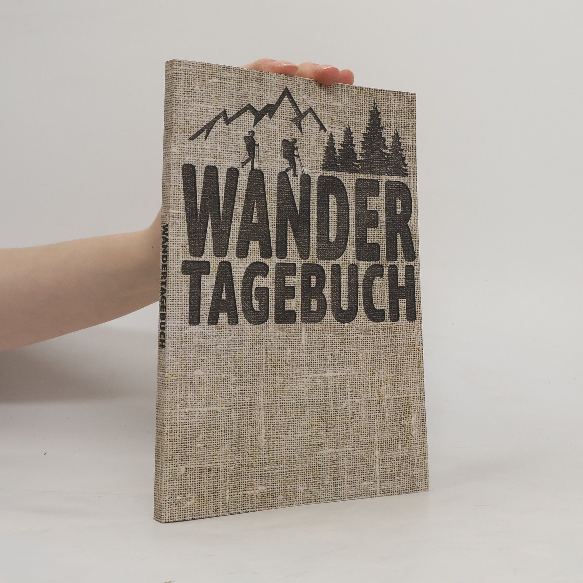 Various authors Wander Tagebuch