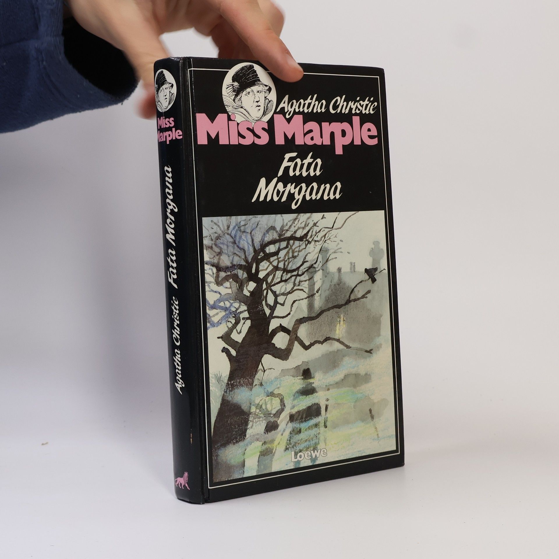 Agatha Christie Miss Marple