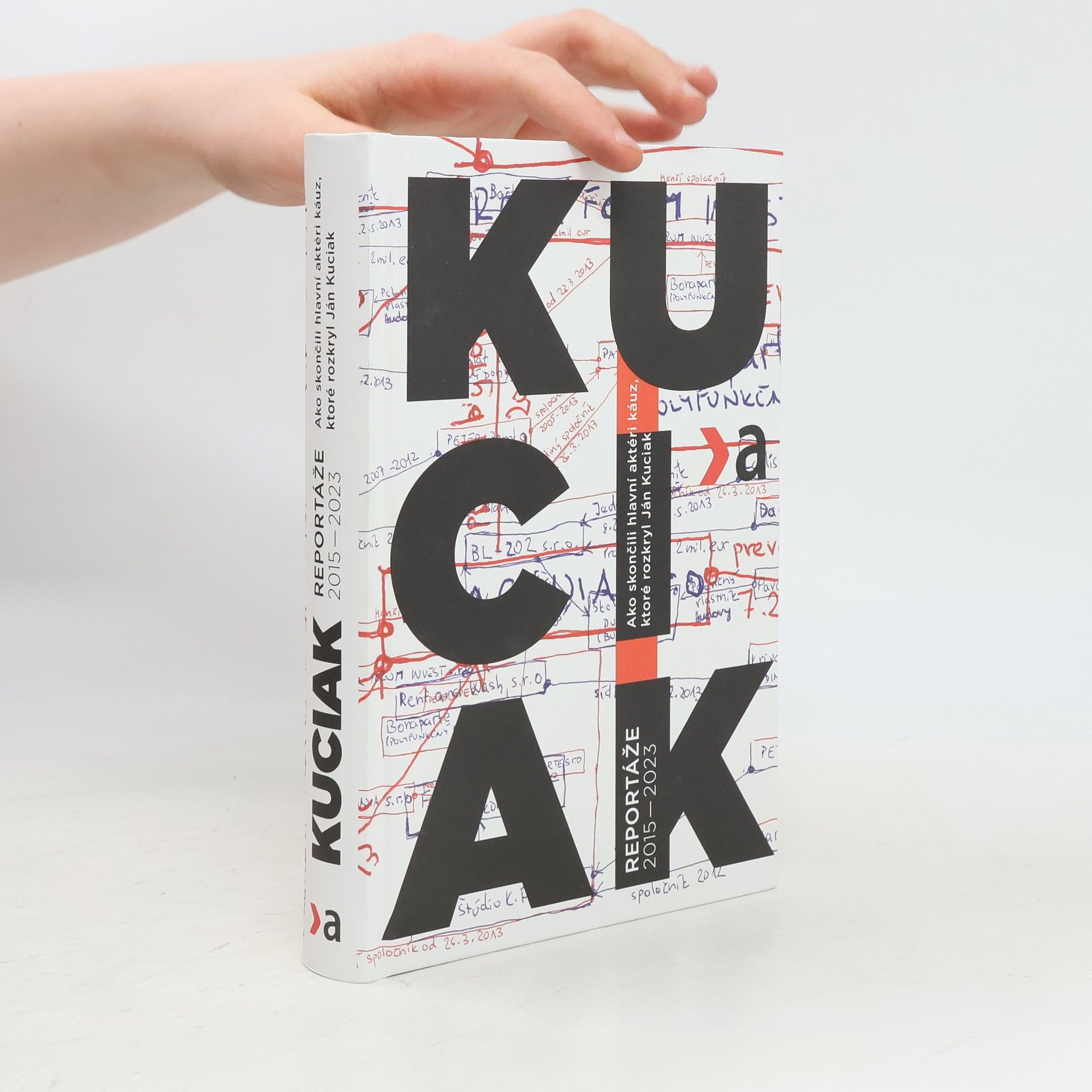 AA.VV. Kuciak