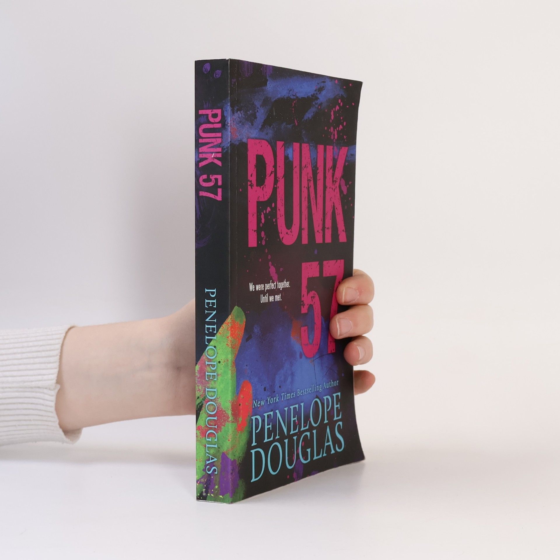 Penelope Douglas Punk 57