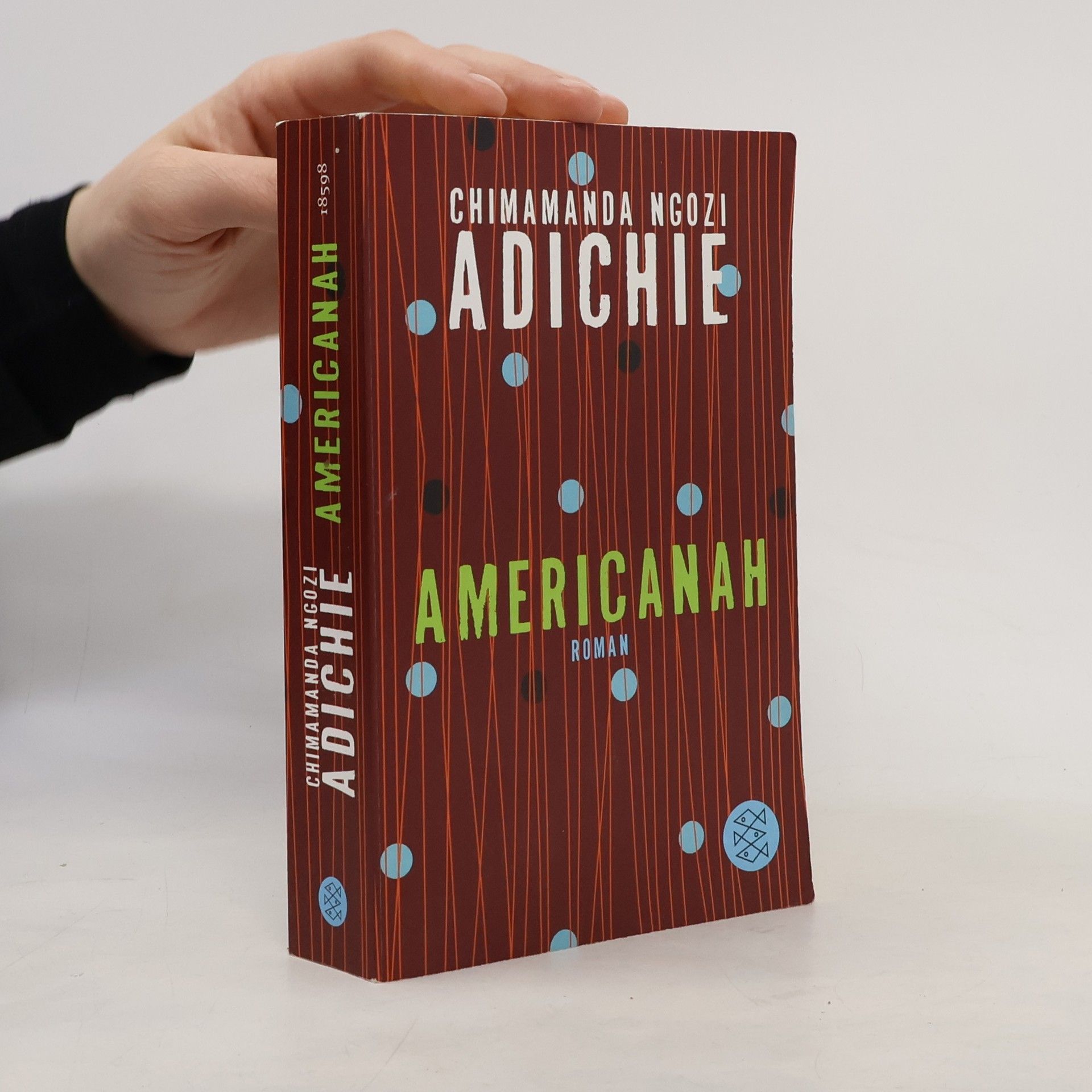 Americanah