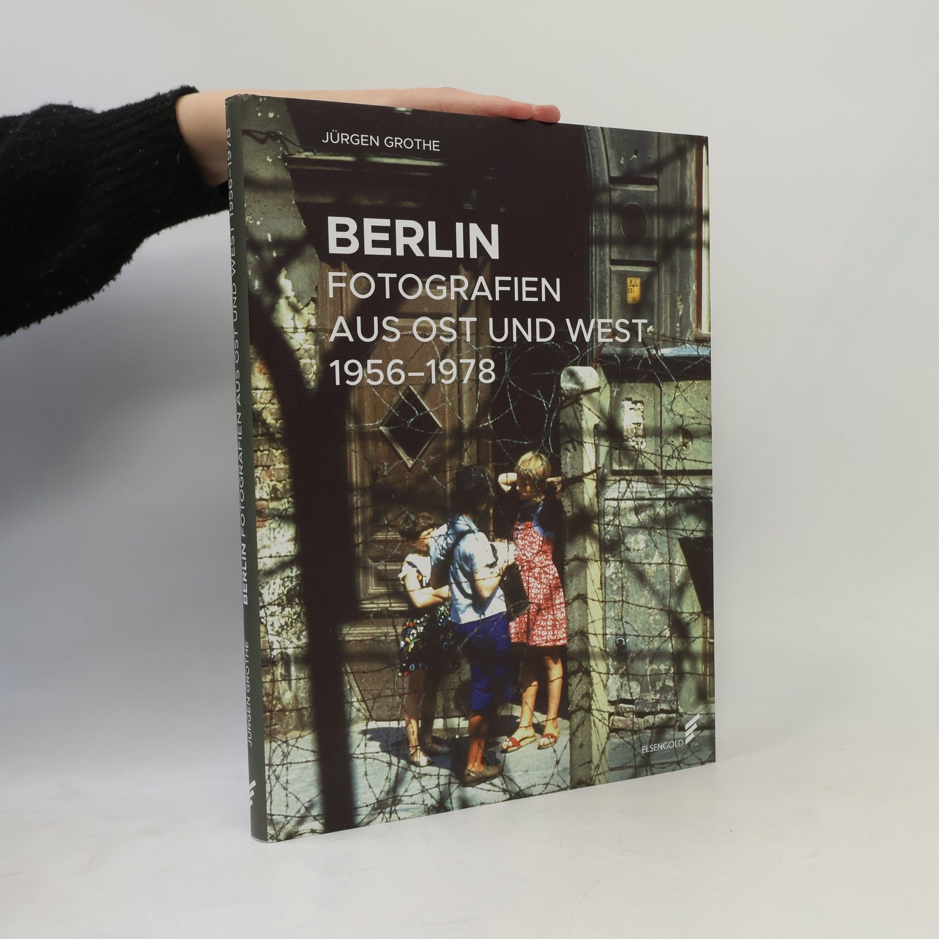Jürgen Grothe Berlin