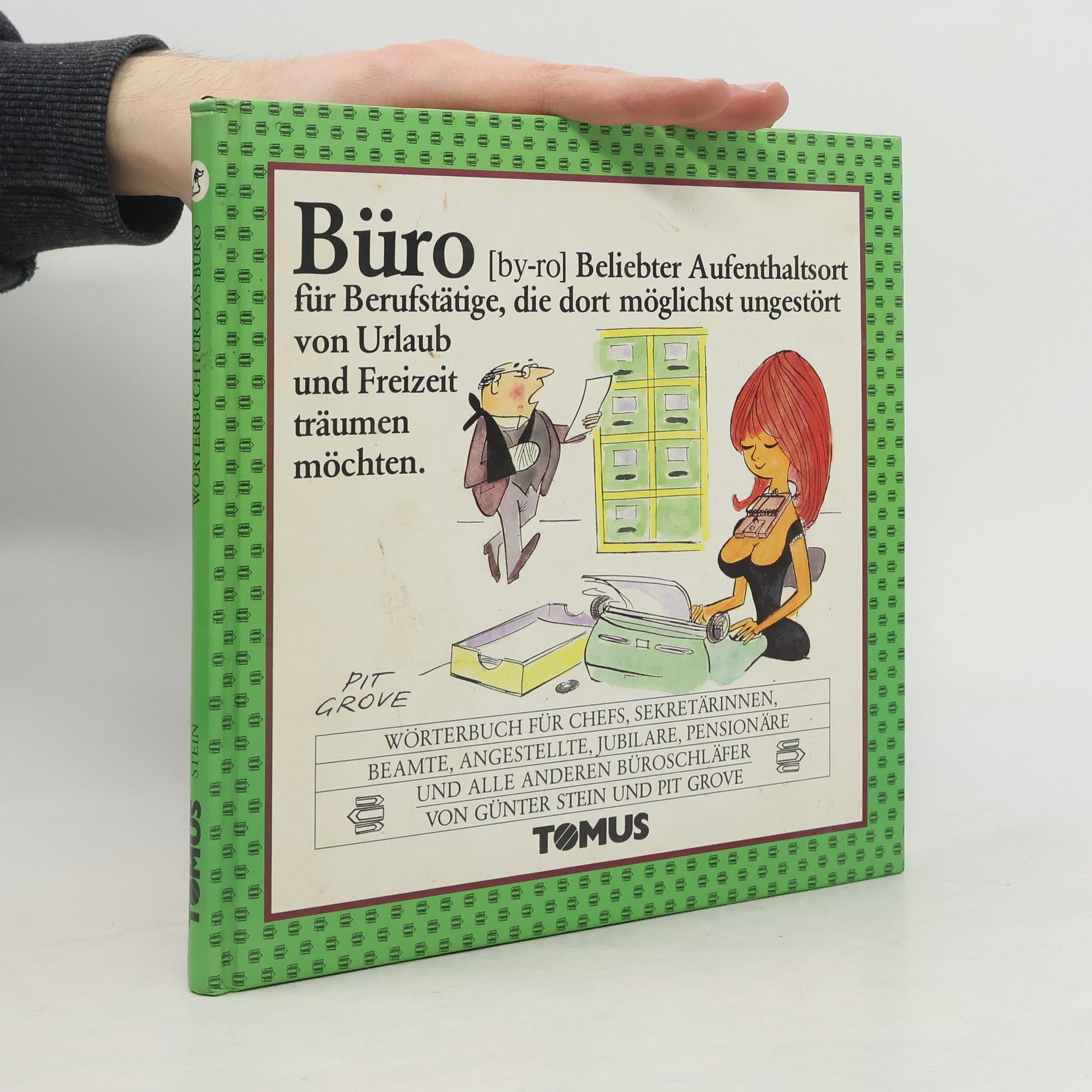 Autorenkollektiv Büro