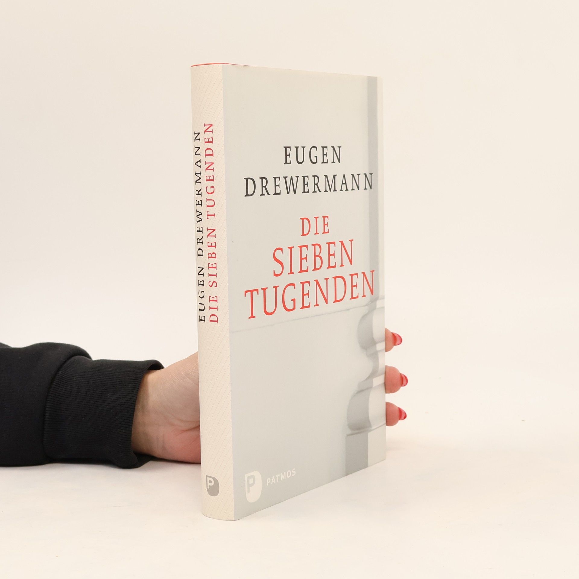 Eugen Drewermann Die sieben Tugenden