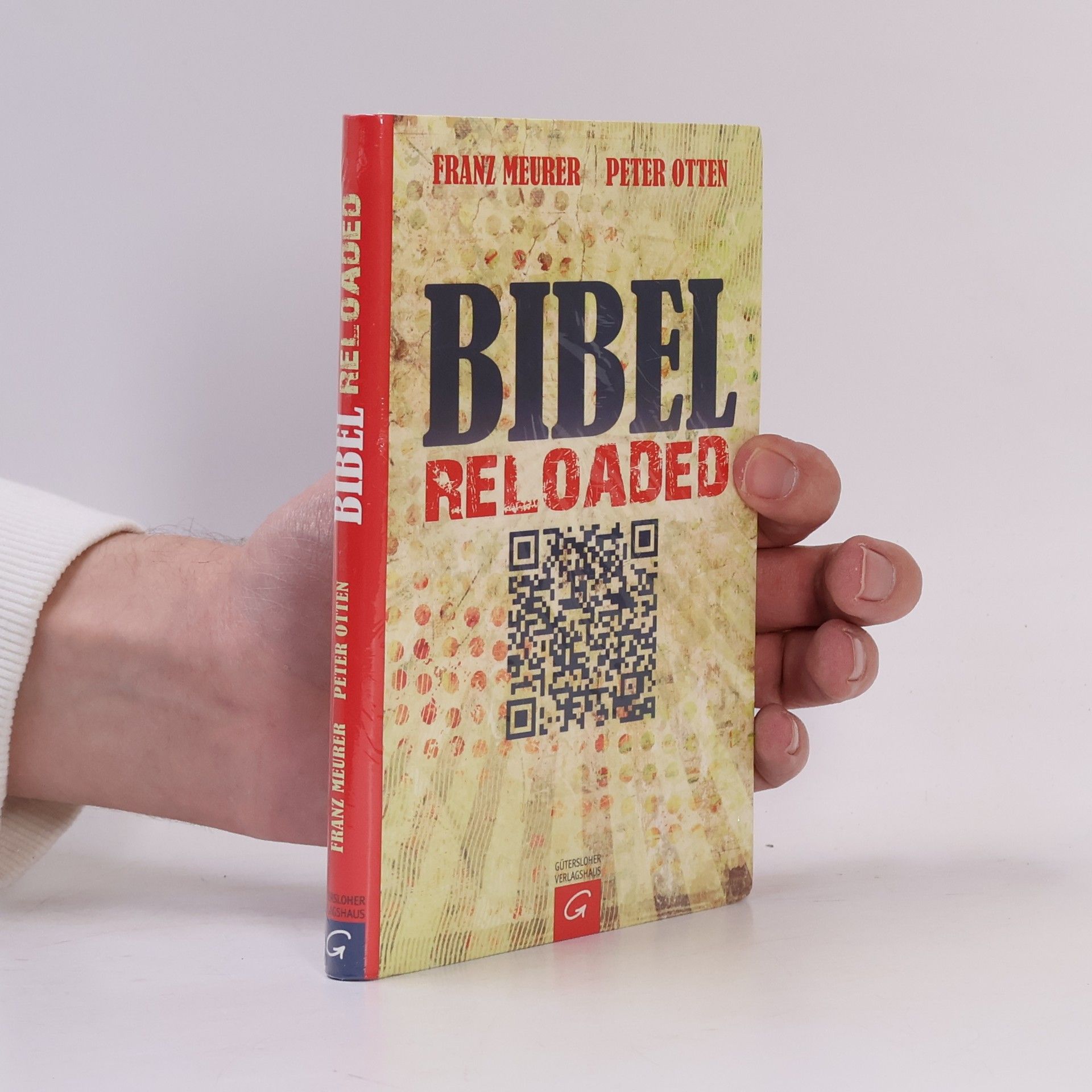 Franz Meurer Bibel reloaded