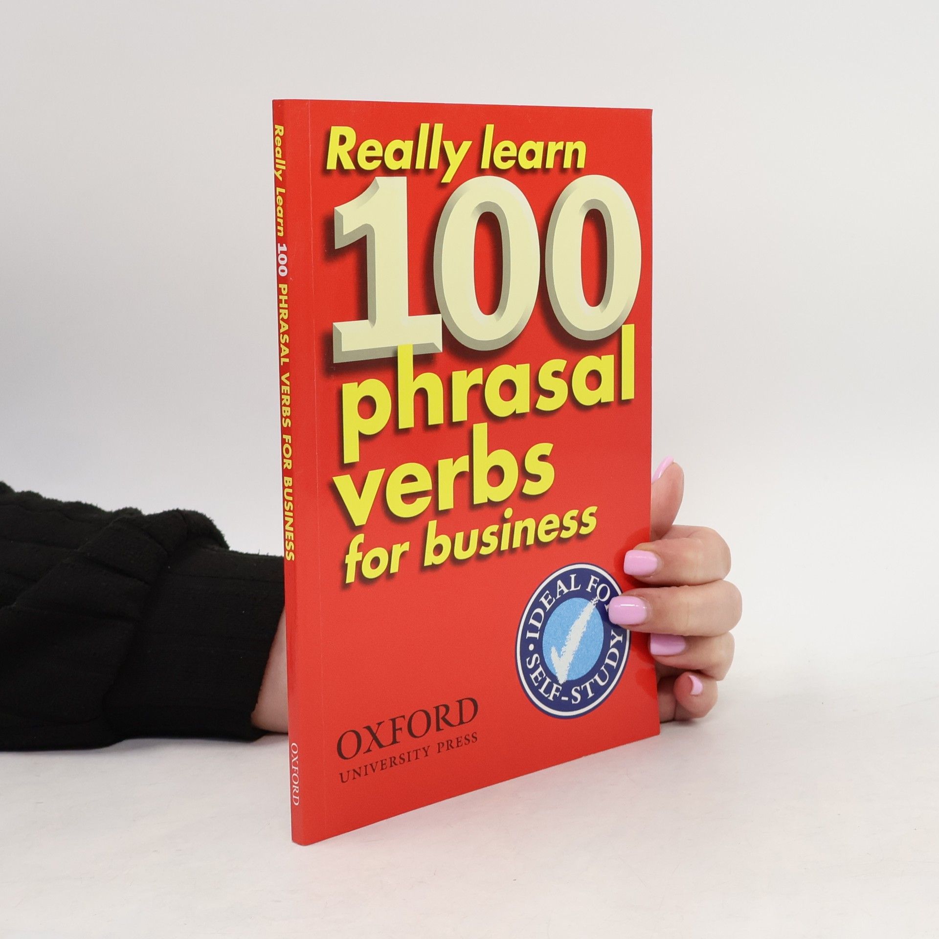 Autorenkollektiv Really Learn 100 Phrasal Verbs for Business