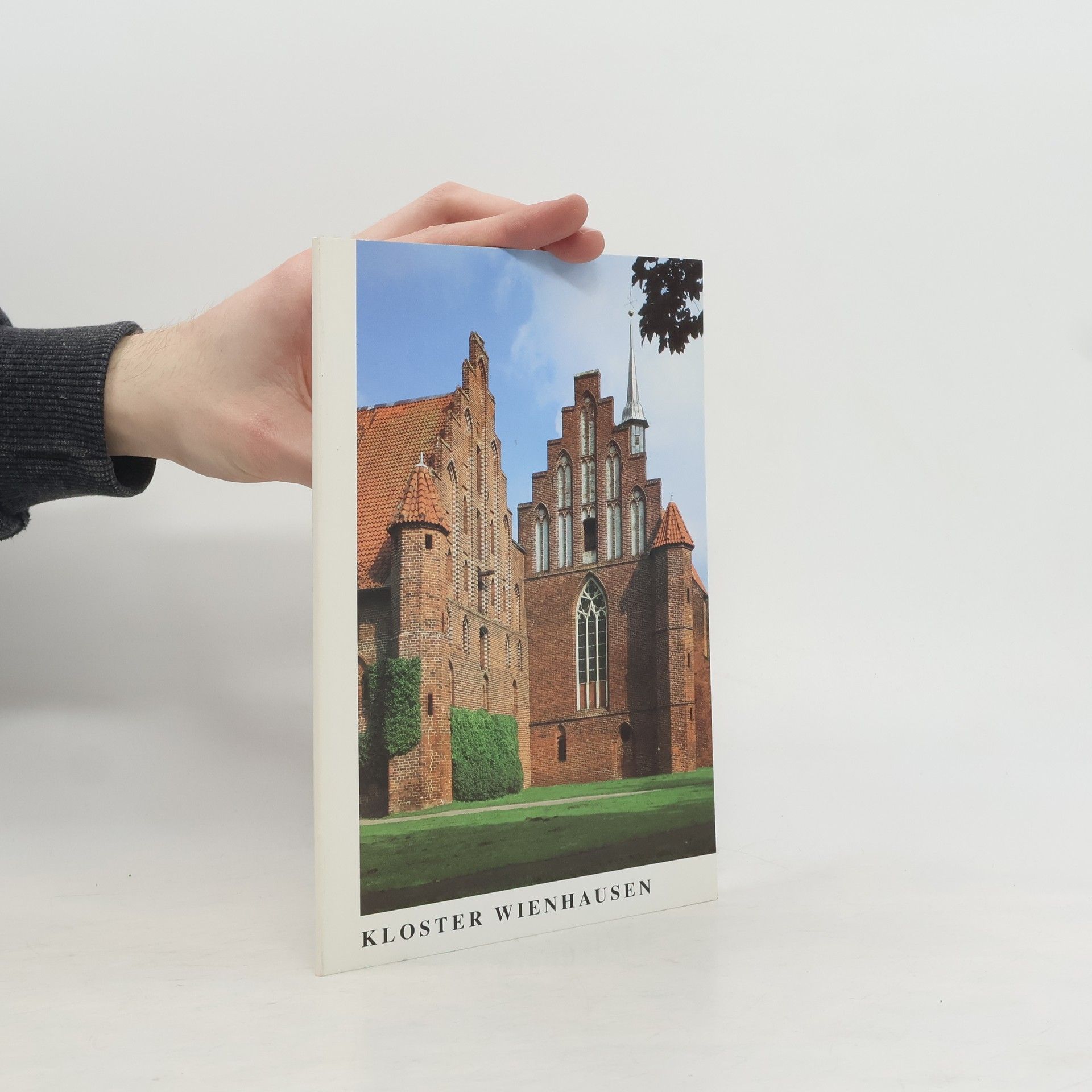 Konrad Maier Kloster Wienhausen, Band 1