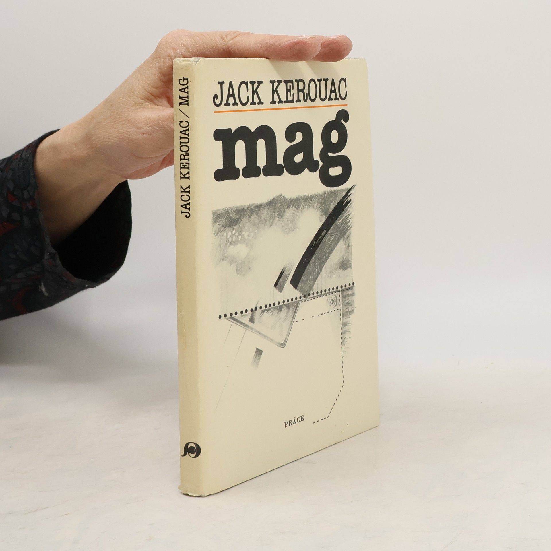 Jack Kerouac Mag
