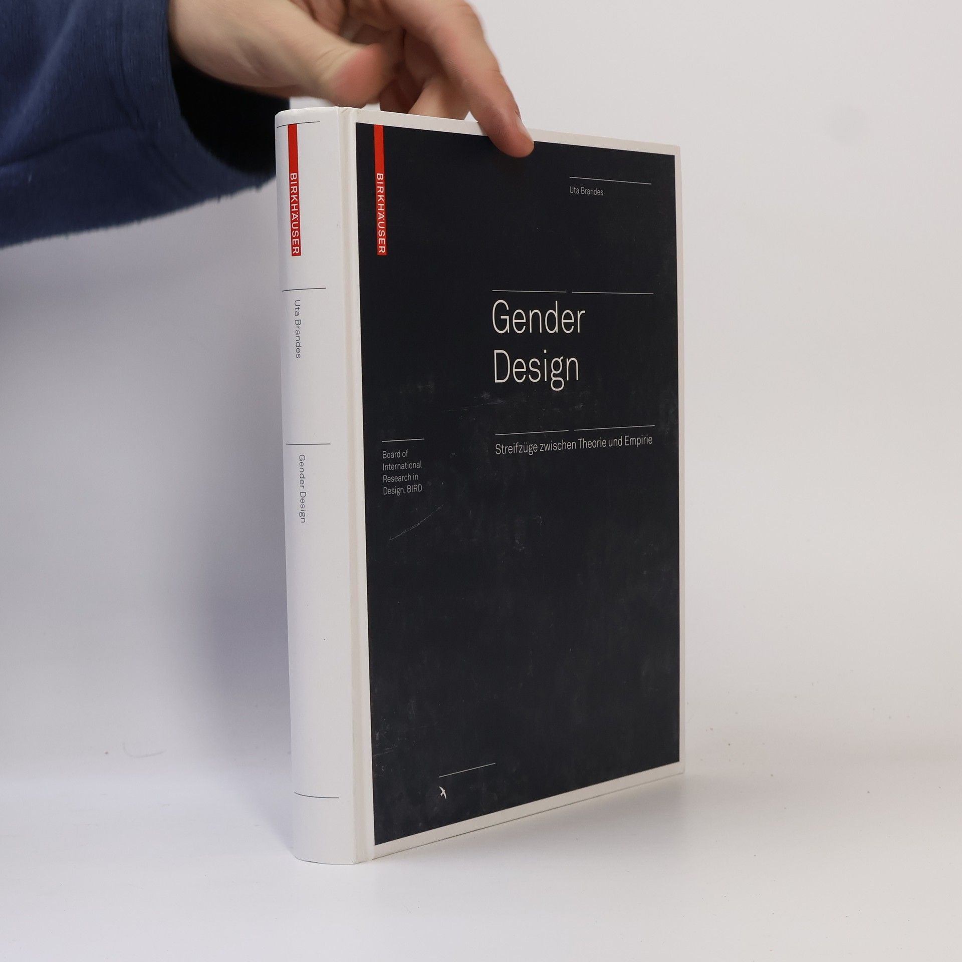 Uta Brandes Gender Design