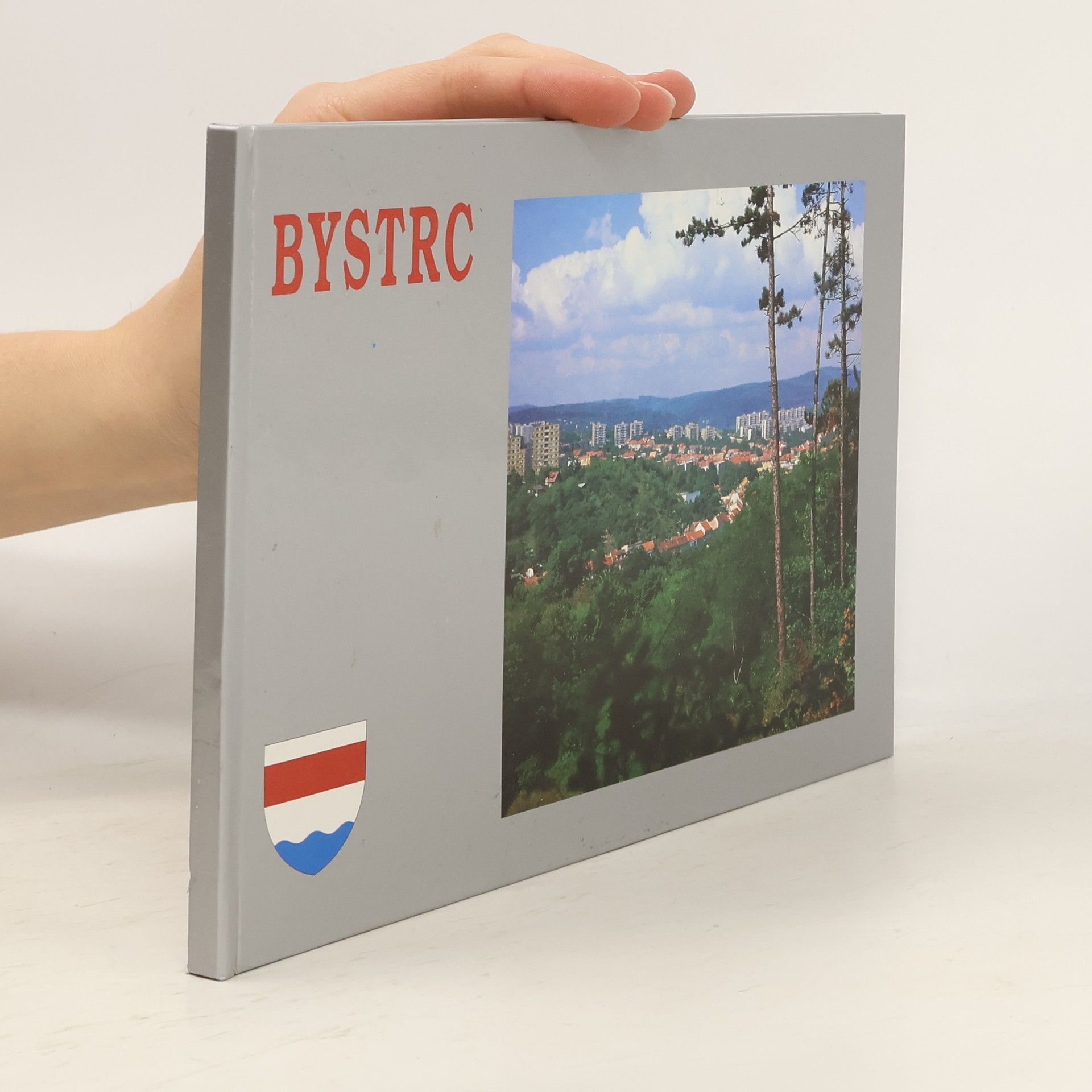 Jiří Čejka Bystrc