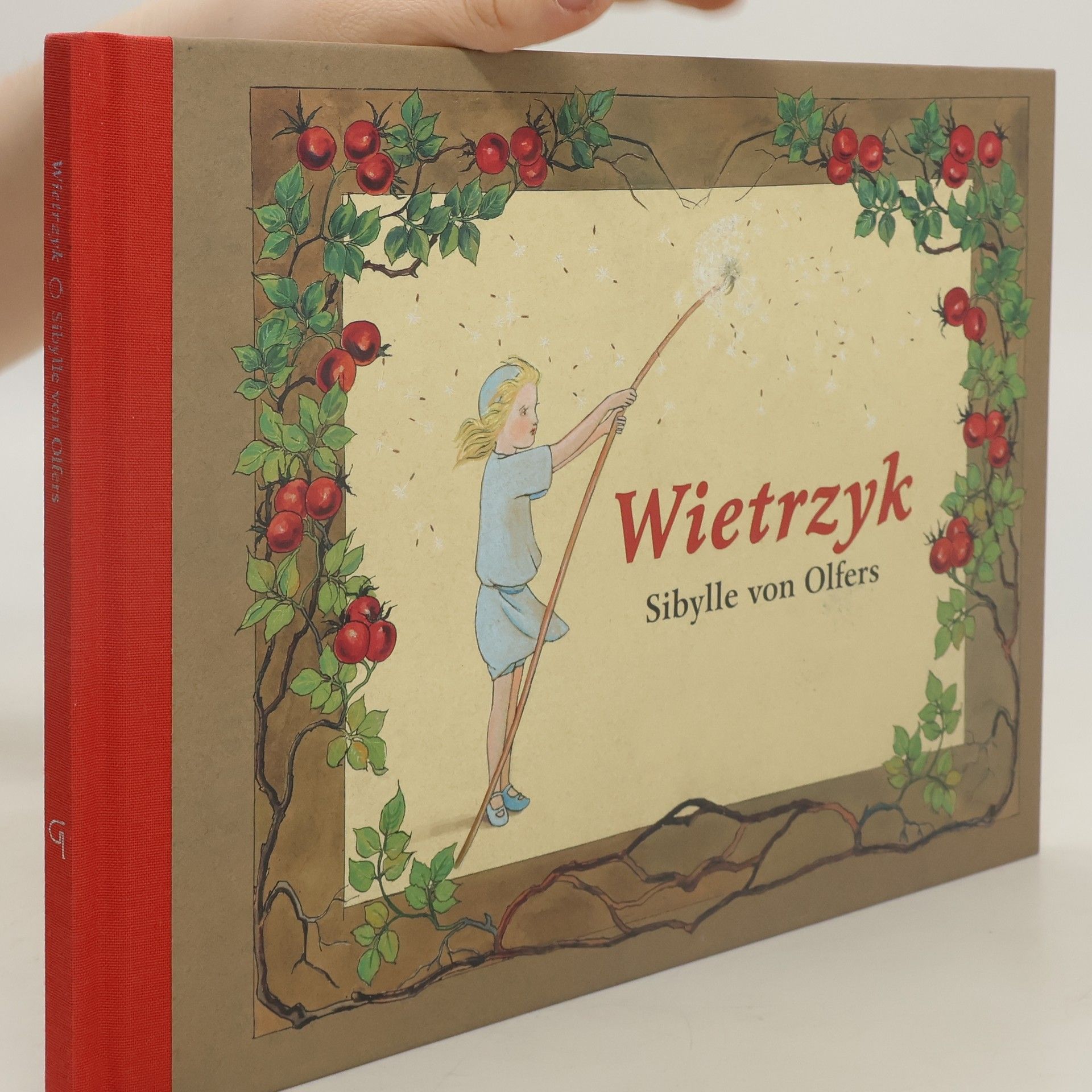 Sibylle von Olfers Wietrzyk