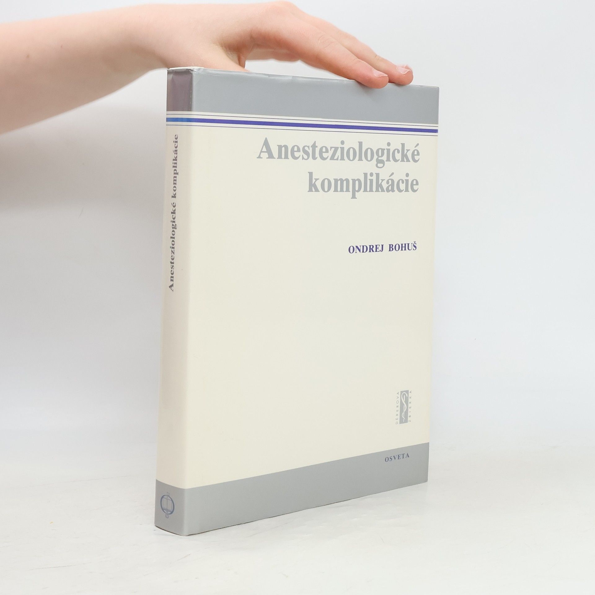 Anesteziologické komplikácie