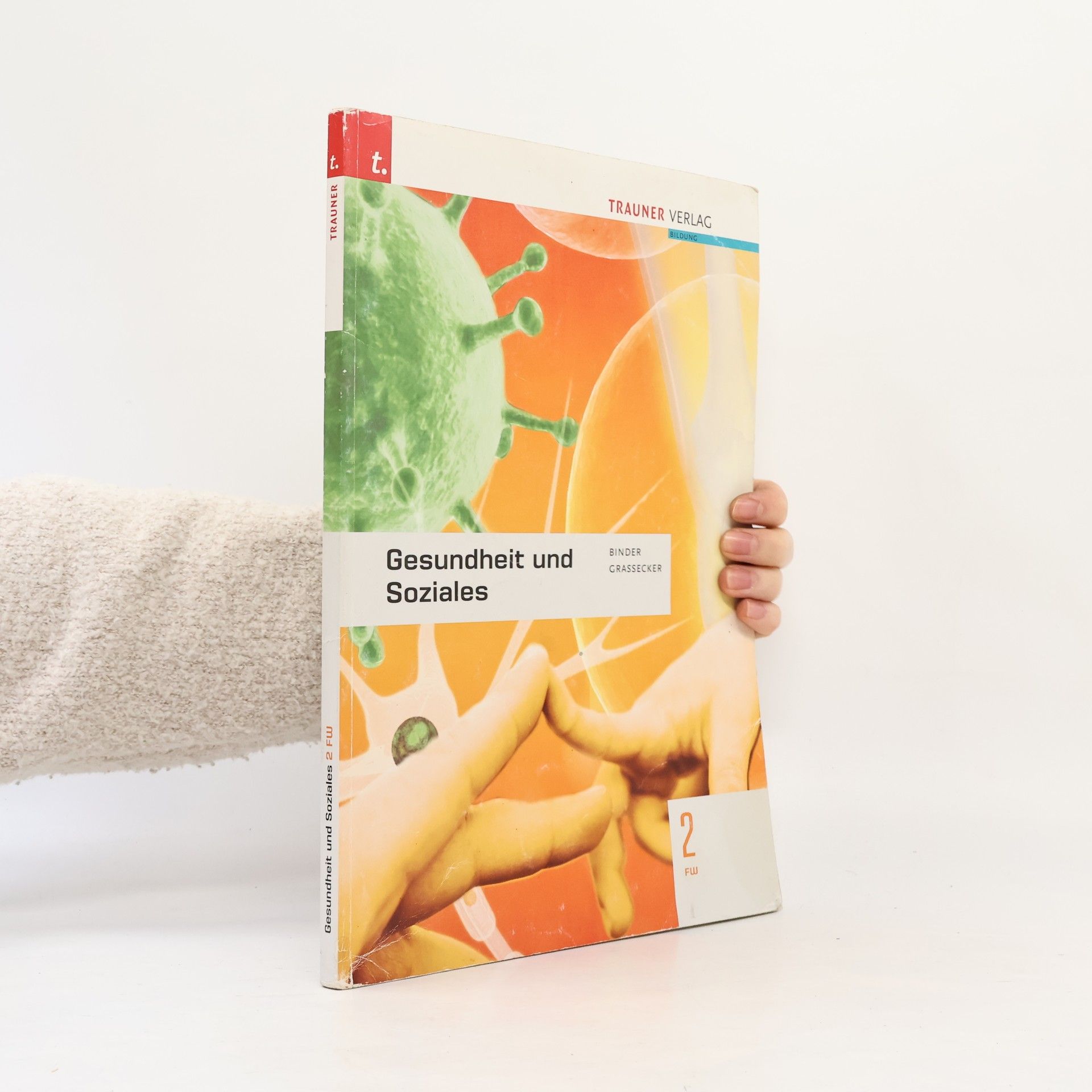 Gesundheit und Soziales FW: Für Schulen in Österreich