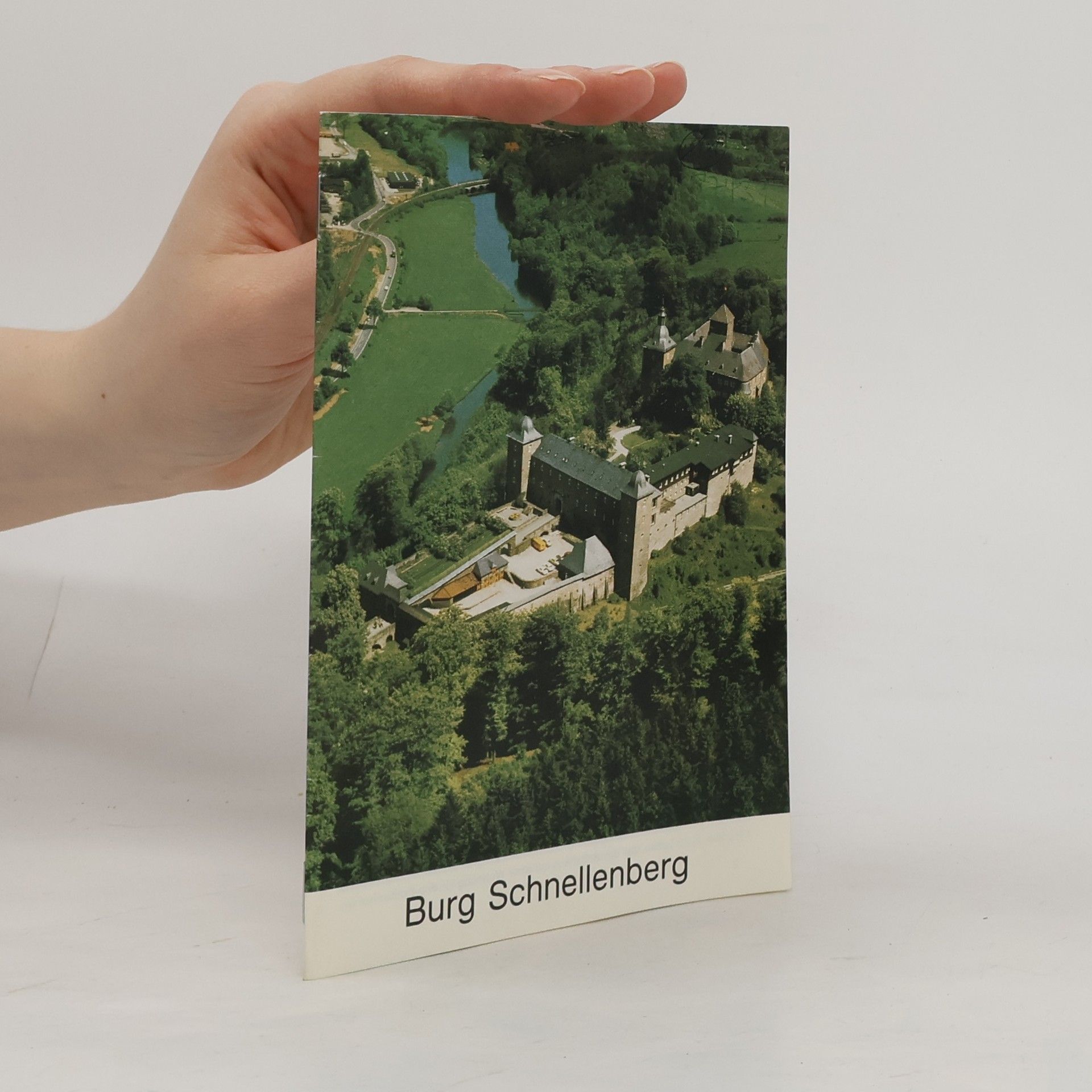 Autorenkollektiv Burg Schnellenberg