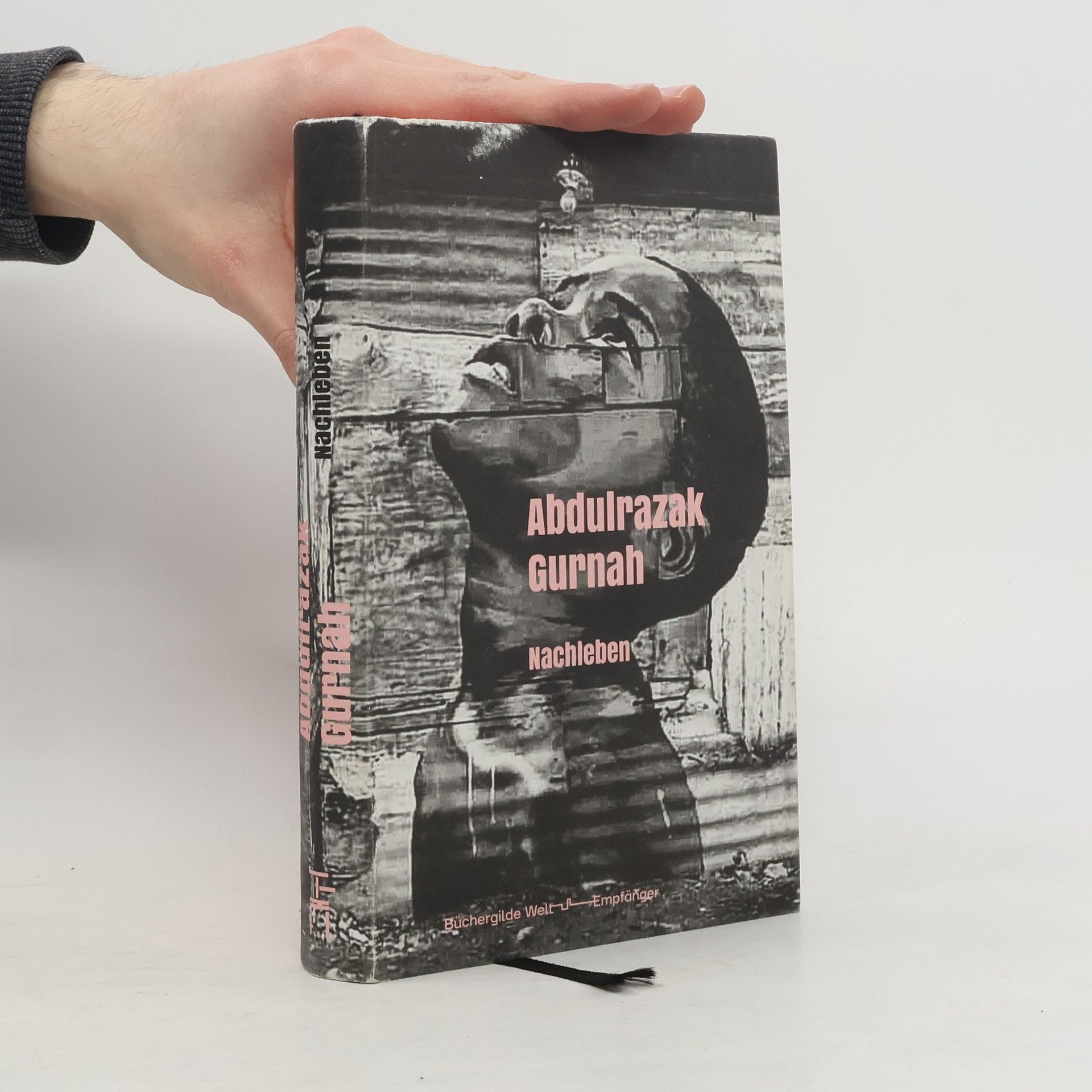 Abdulrazak Gurnah Nachleben