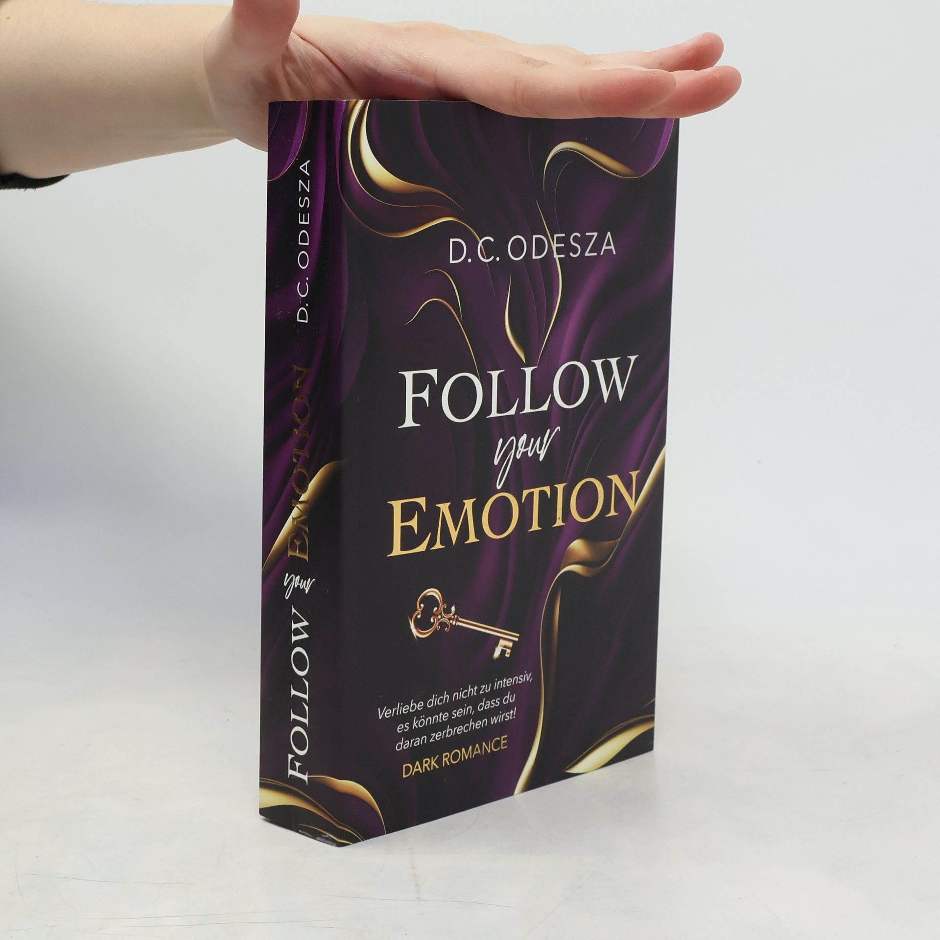 FOLLOW your EMOTIONS