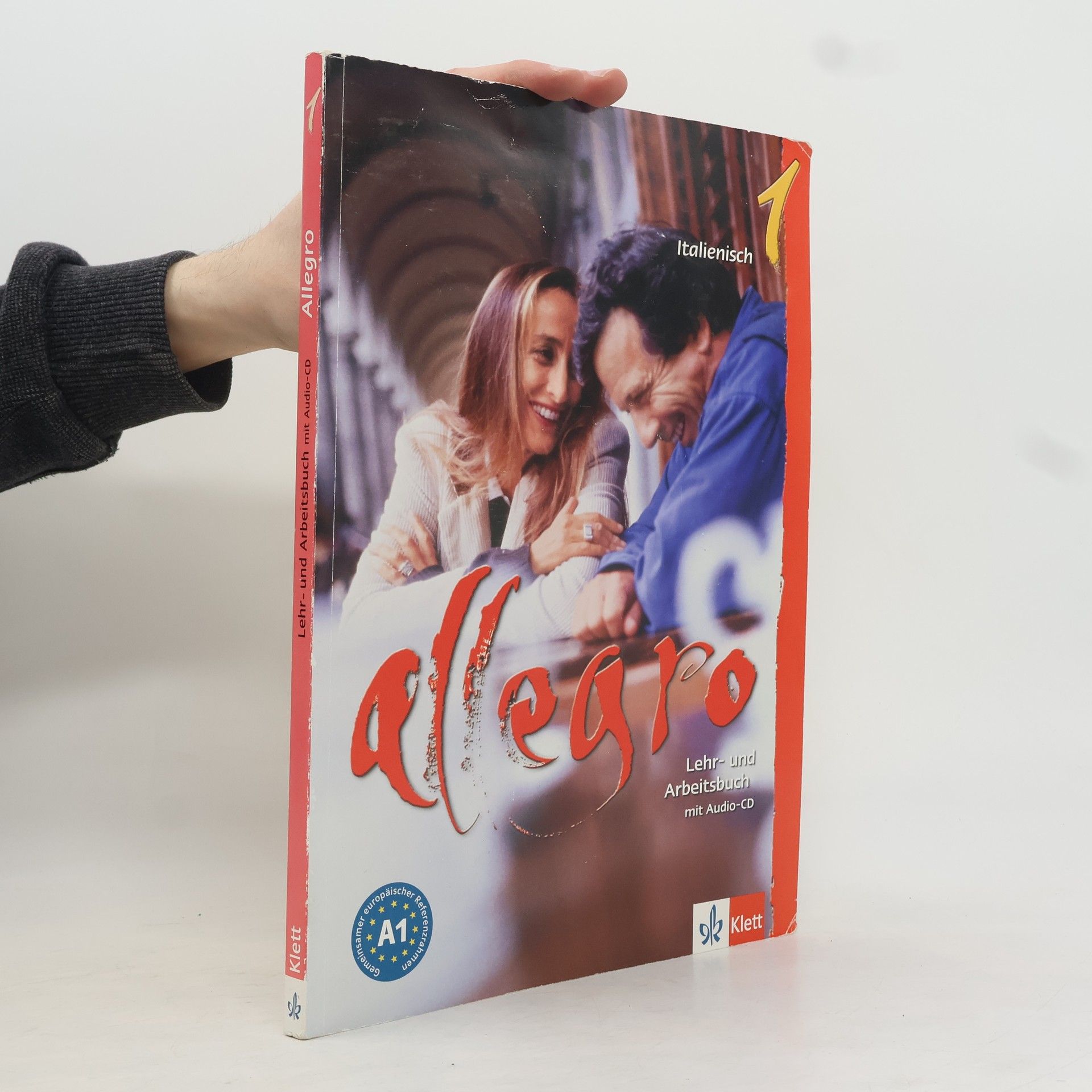 Various authors Allegro