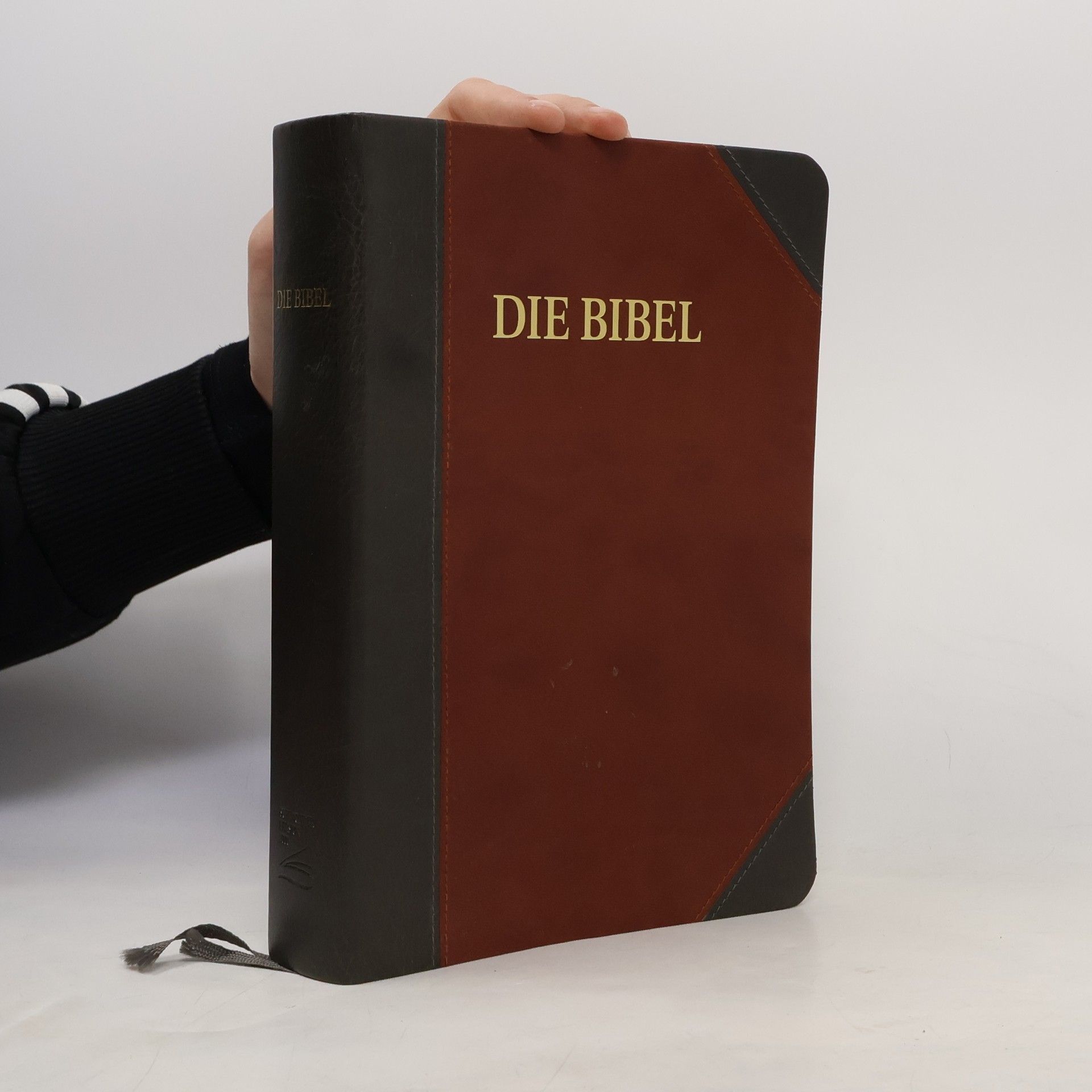 Franz Eugen Schlachter Die Bibel