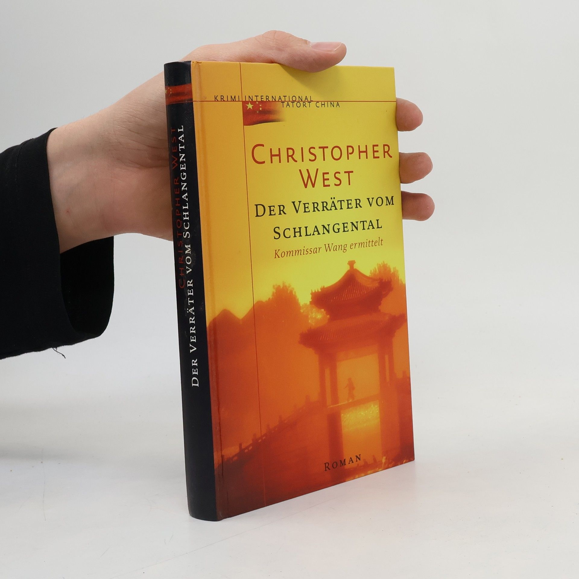 Dorothy West Der Verräter vom Schlangental