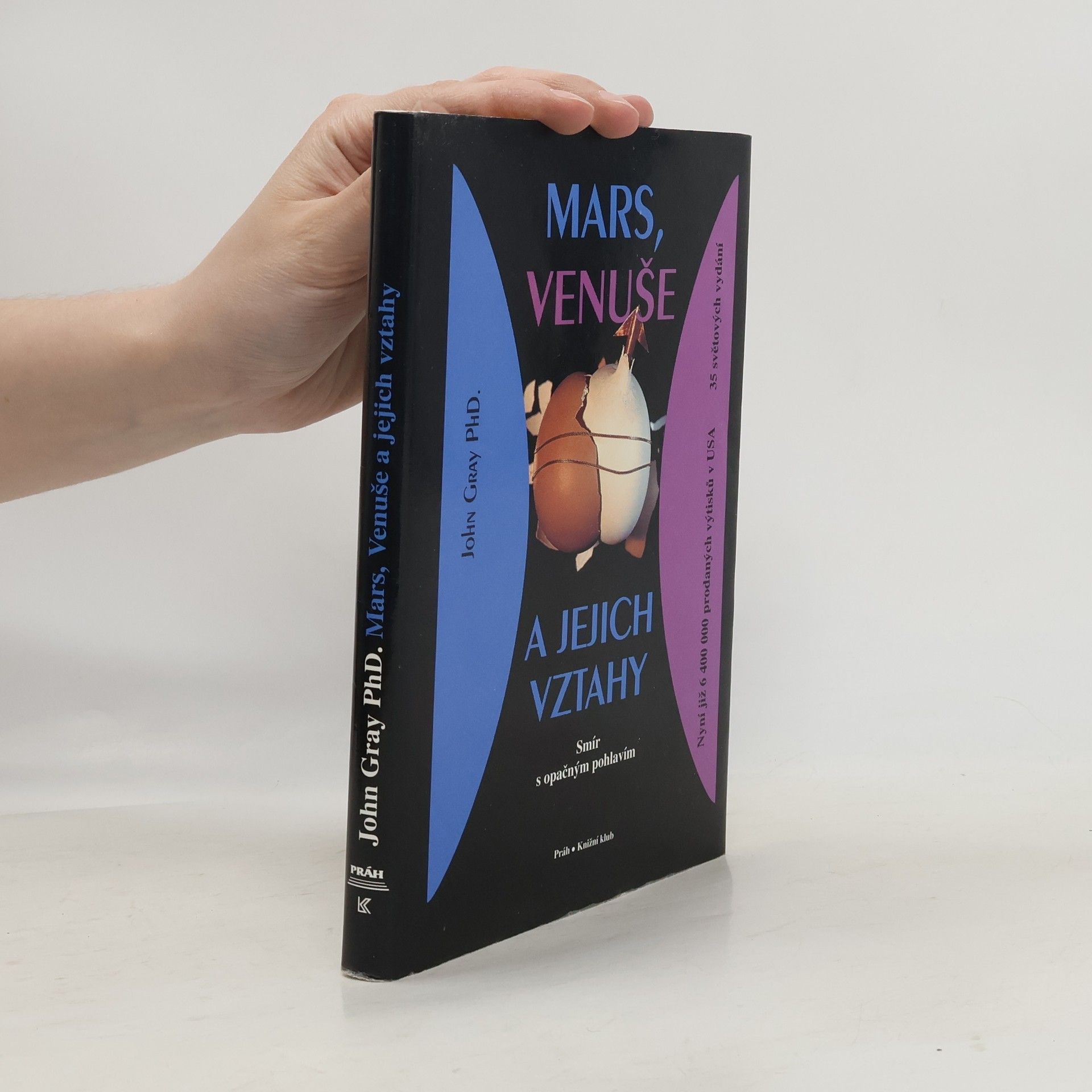 Mars, Venuše a jejich vztahy