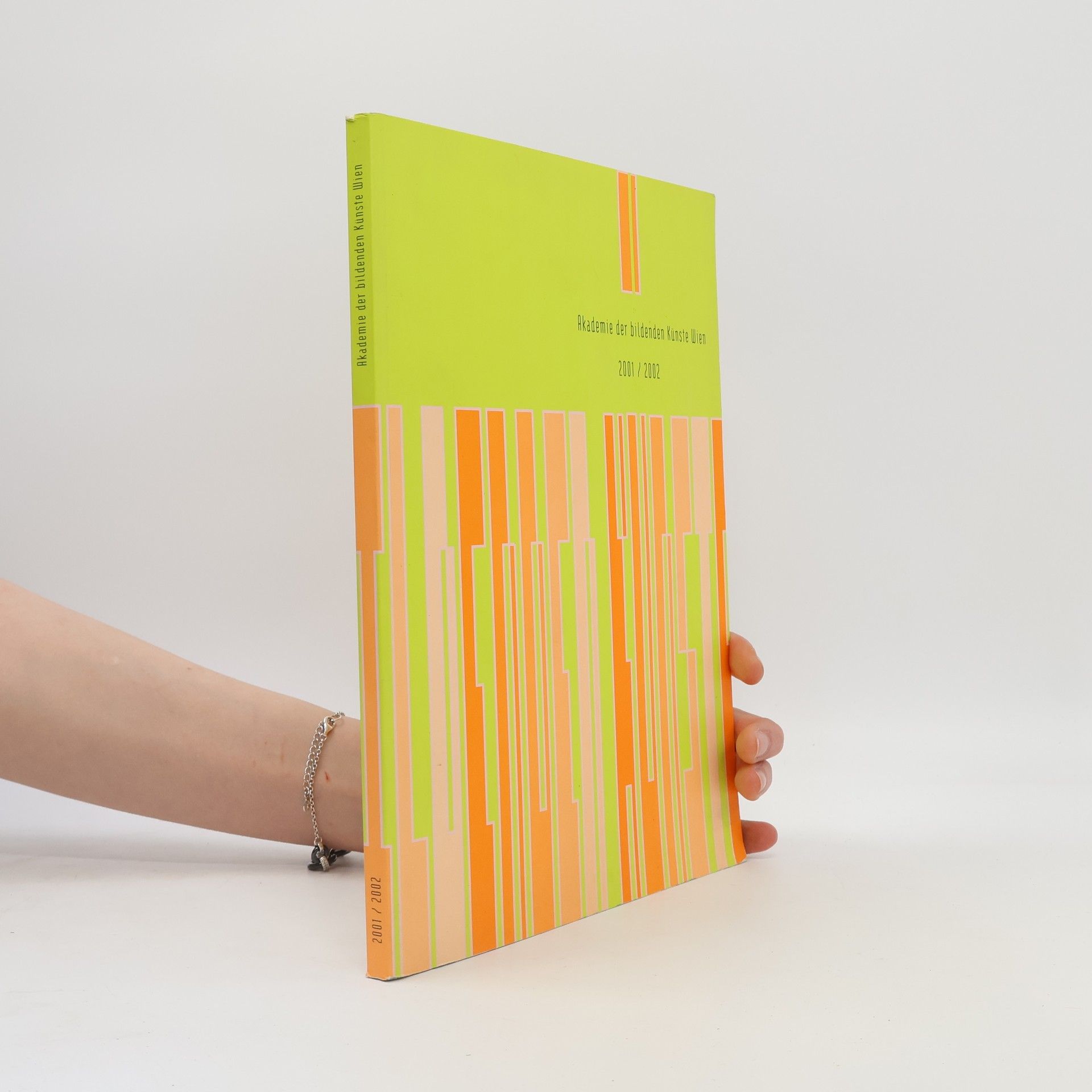 Auteurscollectief Akademie der bildenden Künste Wien 2001/2002