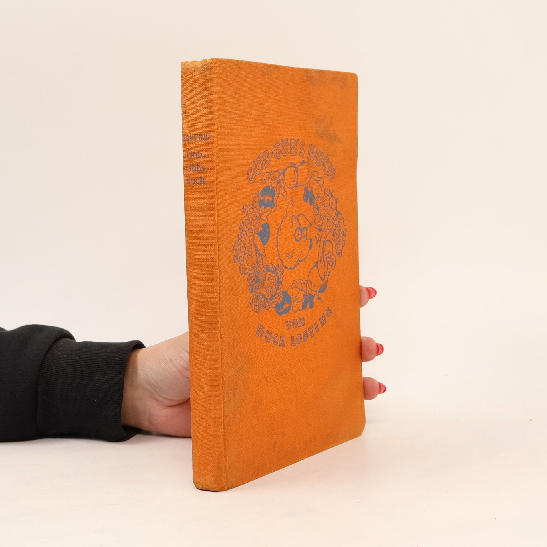 Göb-Göb's Buch