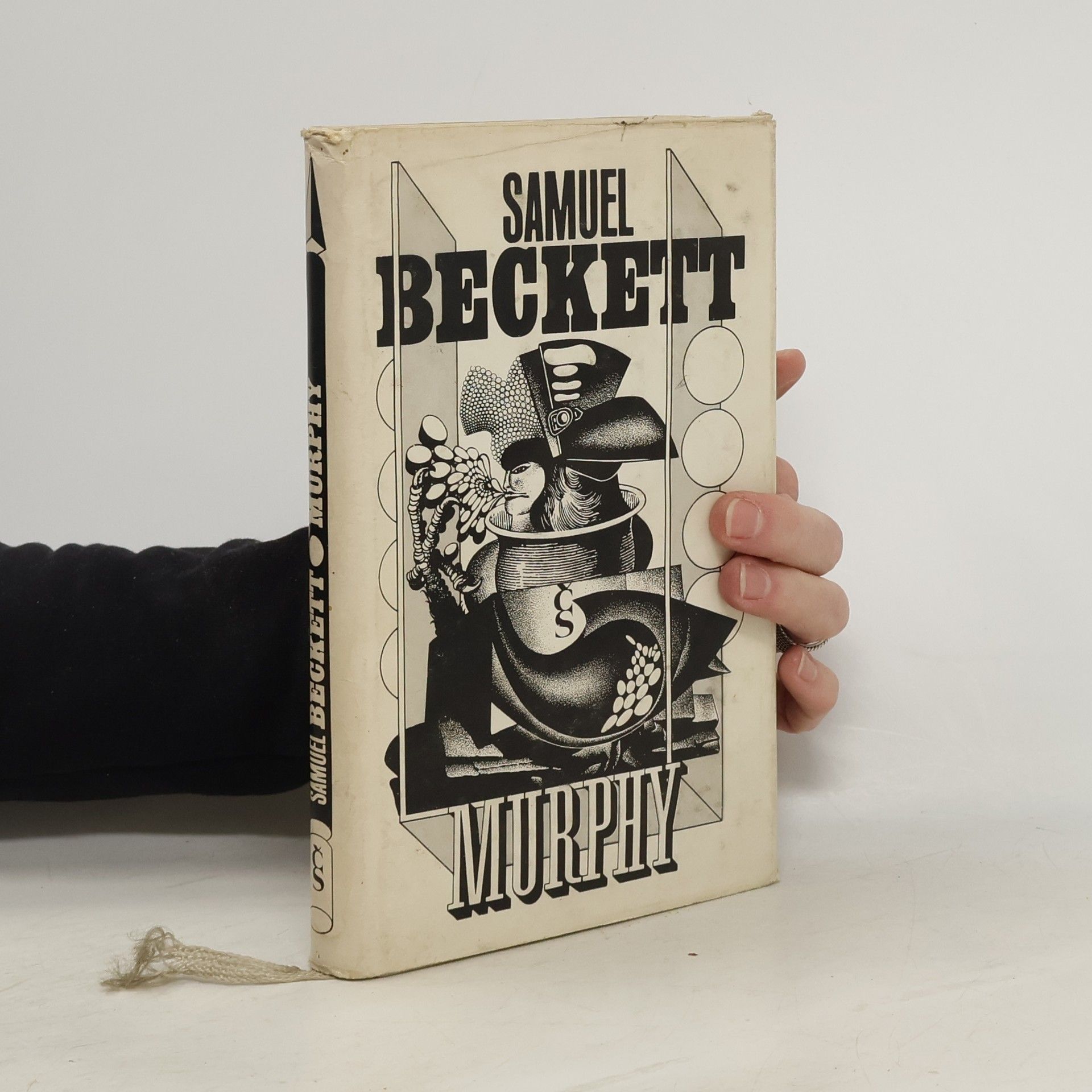 Samuel Beckett Murphy