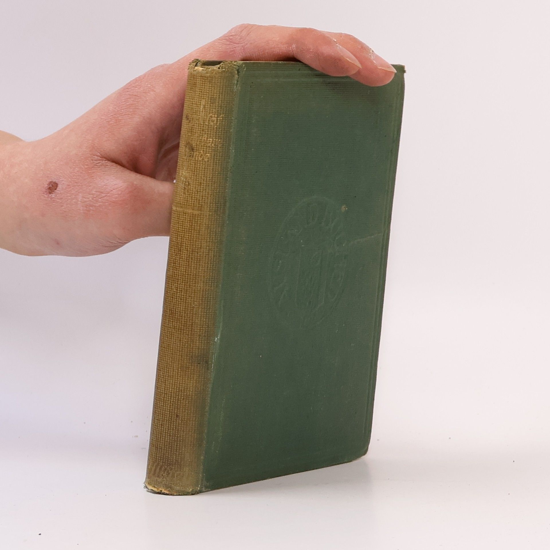 Selma Lagerlöf Unsichtbare Bande