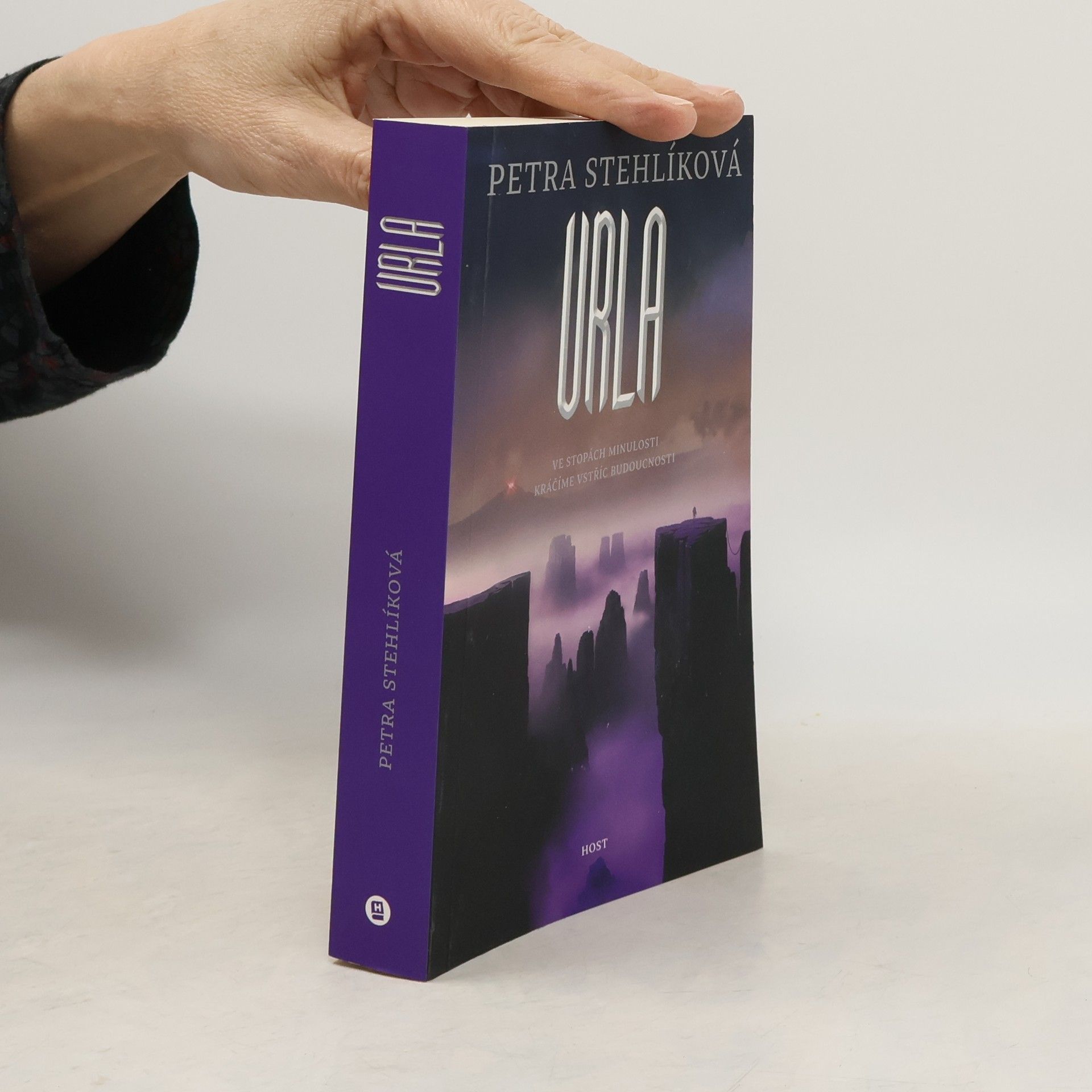 Petra Stehlíková Urla